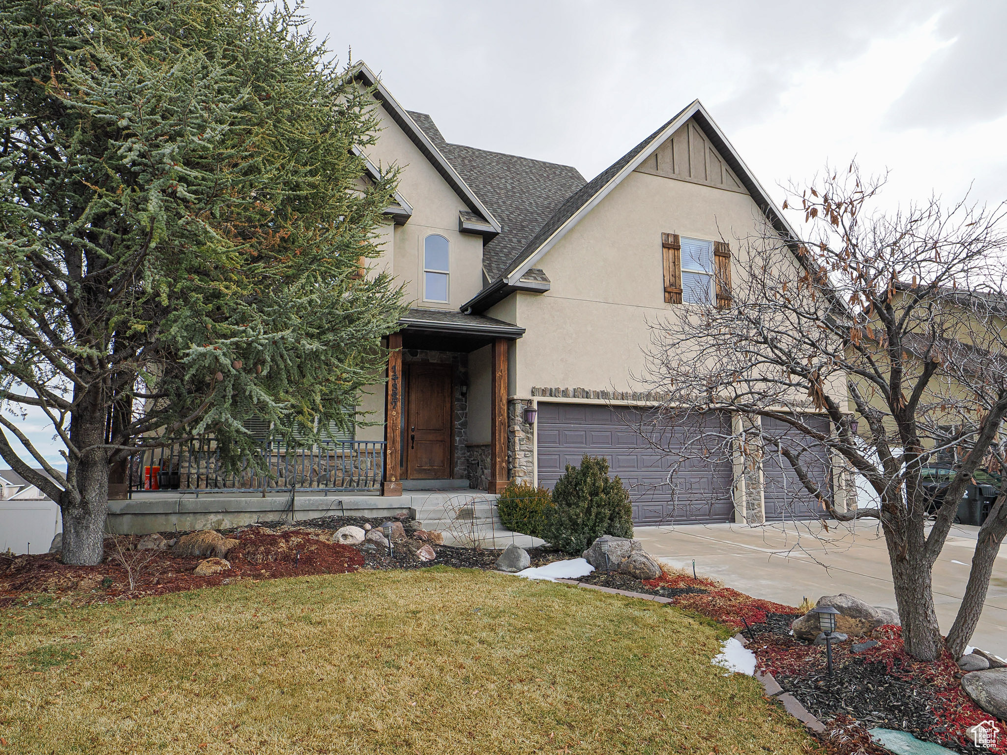 14327 S Round Rock Dr, Herriman, Utah image 3