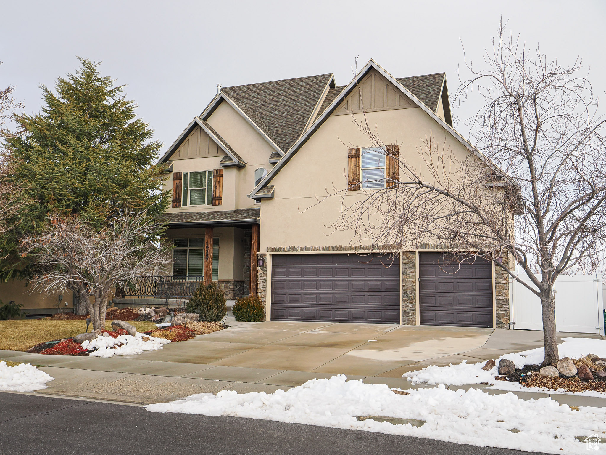 14327 S Round Rock Dr, Herriman, Utah image 1
