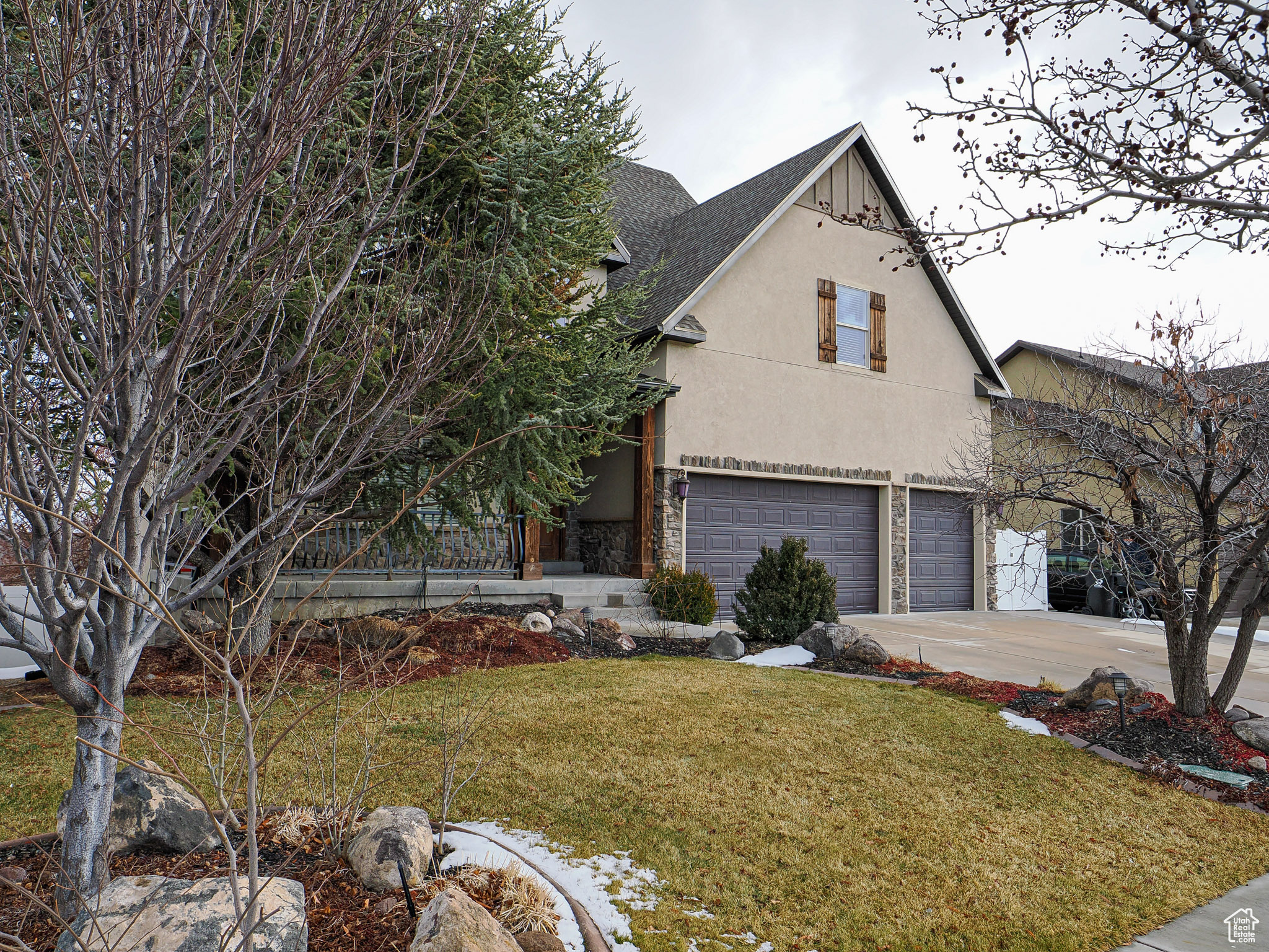14327 S Round Rock Dr, Herriman, Utah image 4