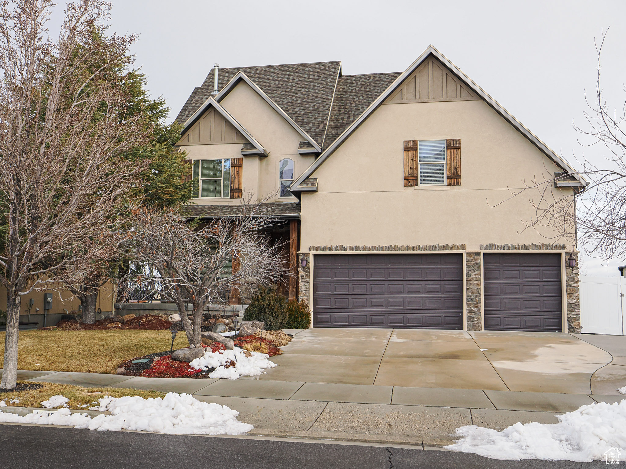 14327 S Round Rock Dr, Herriman, Utah image 2