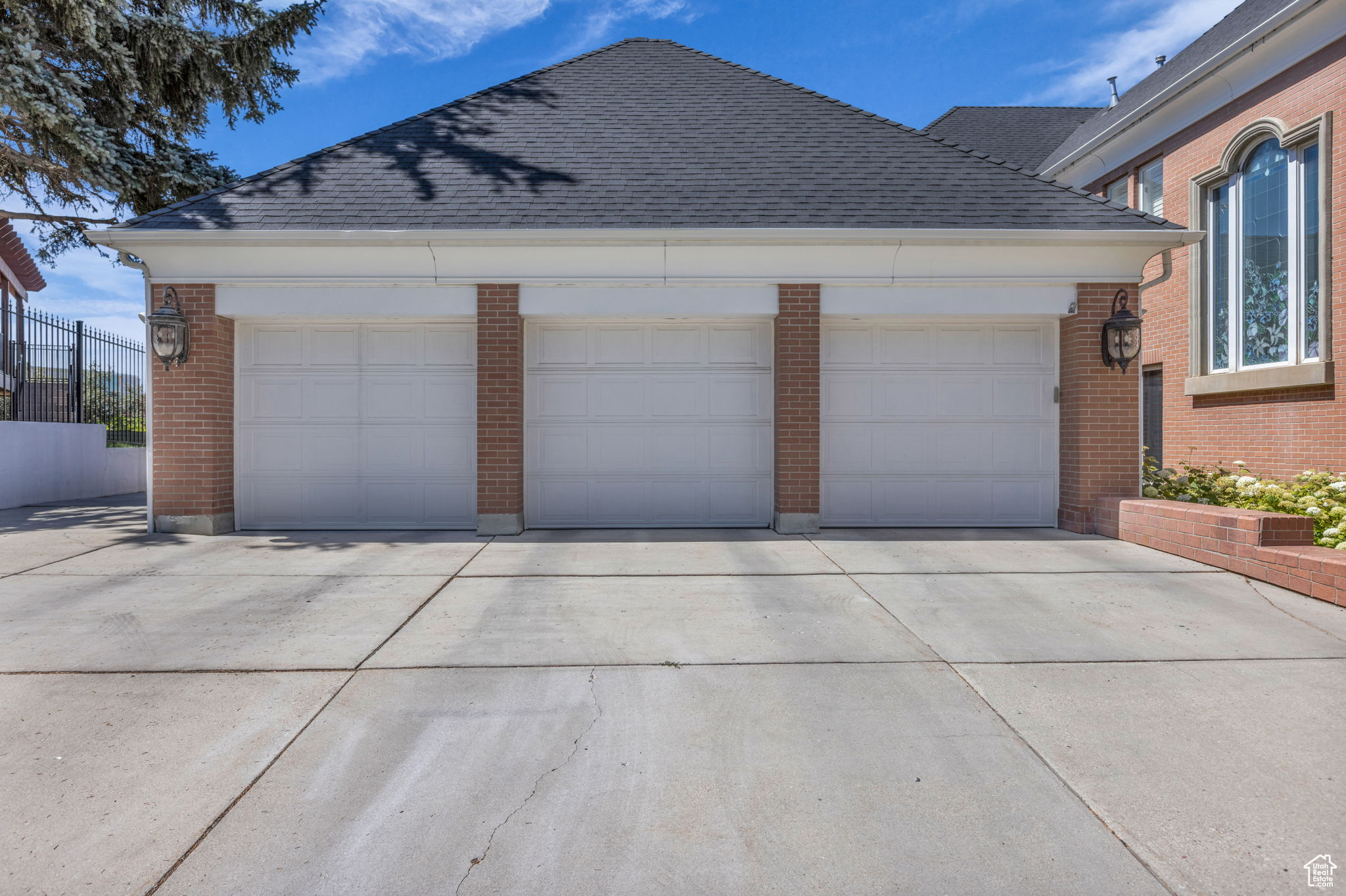 FEDERAL HEIGHTS PLAT - Residential