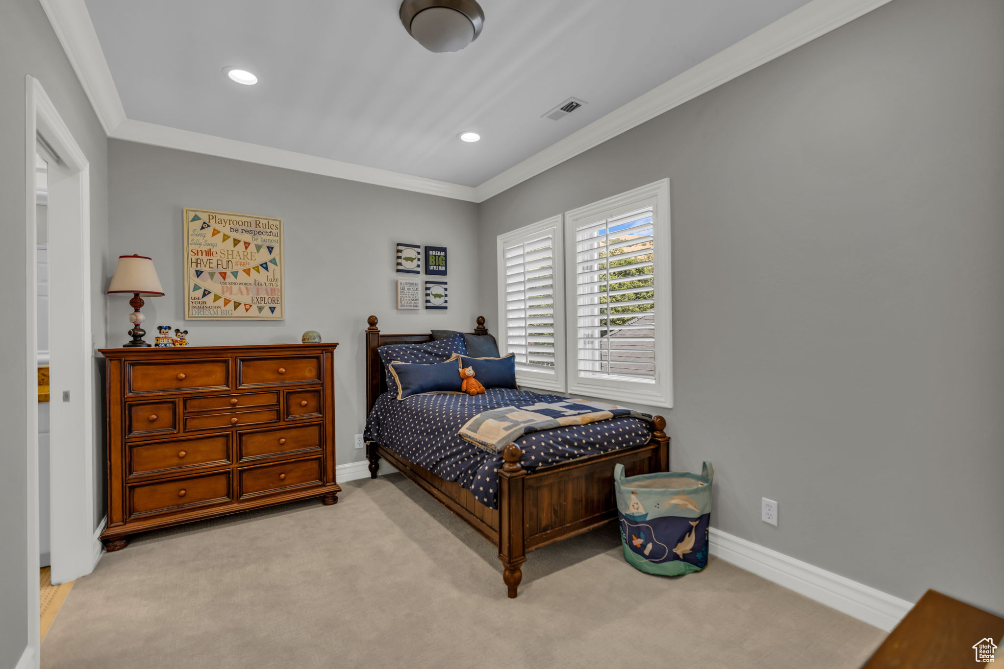 FEDERAL HEIGHTS PLAT - Residential