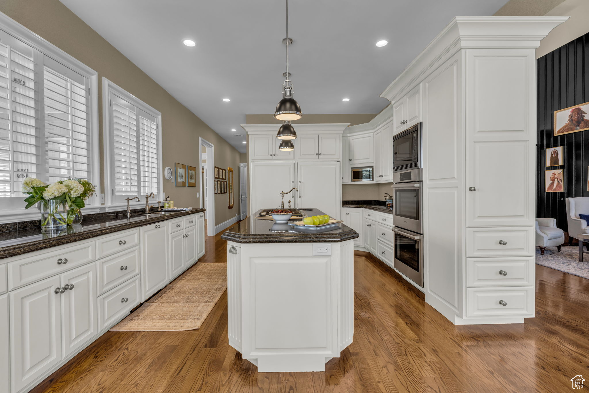 FEDERAL HEIGHTS PLAT - Residential