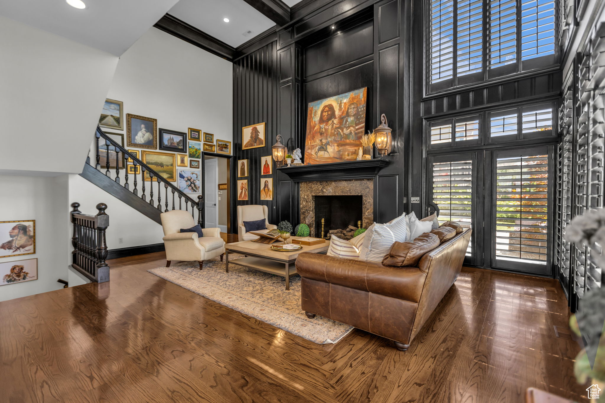 FEDERAL HEIGHTS PLAT - Residential