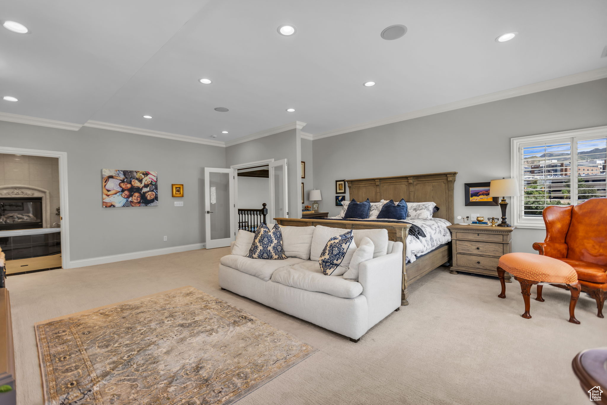 FEDERAL HEIGHTS PLAT - Residential
