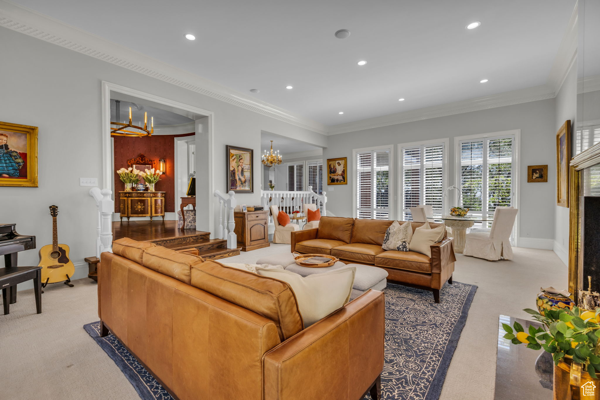FEDERAL HEIGHTS PLAT - Residential