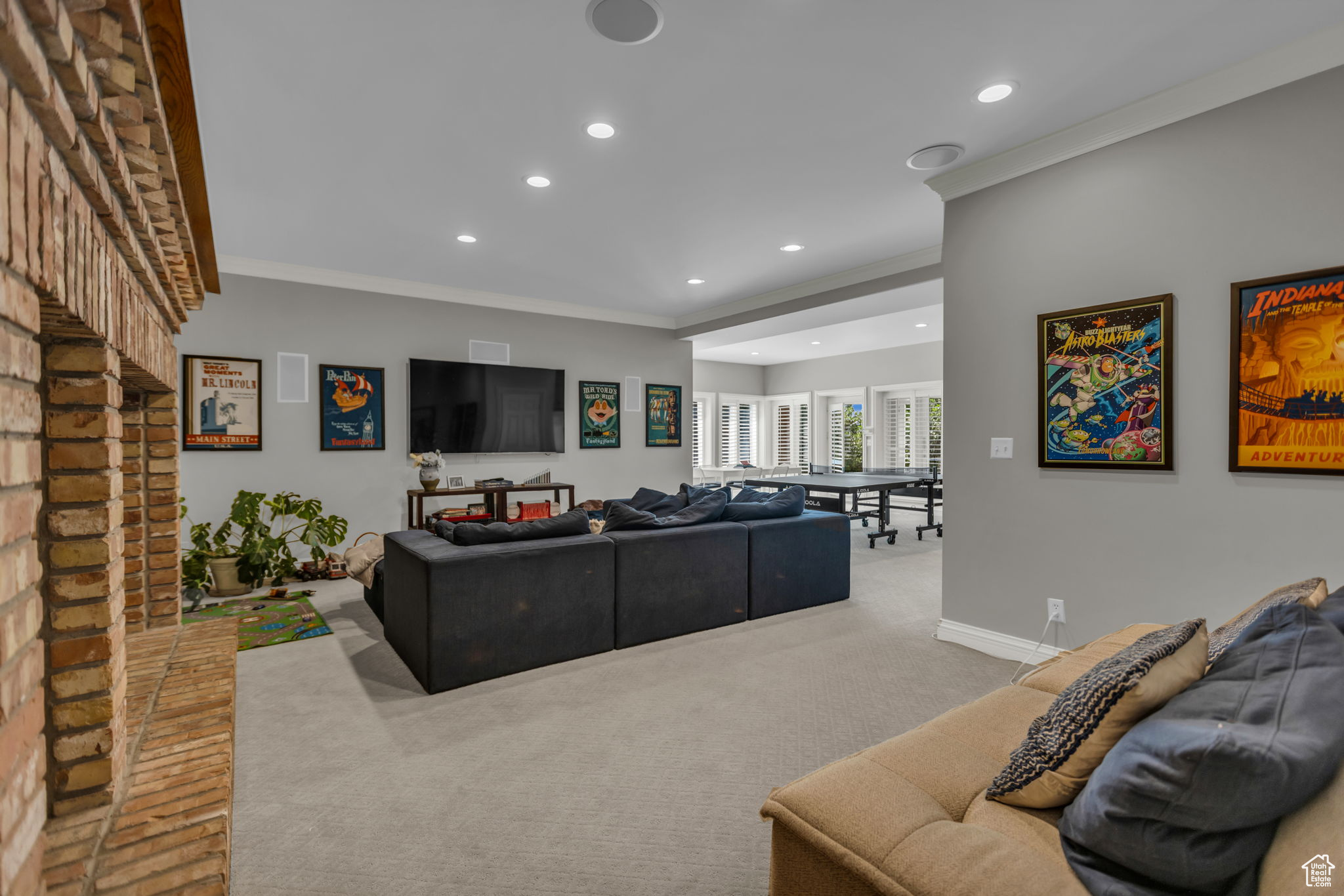 FEDERAL HEIGHTS PLAT - Residential
