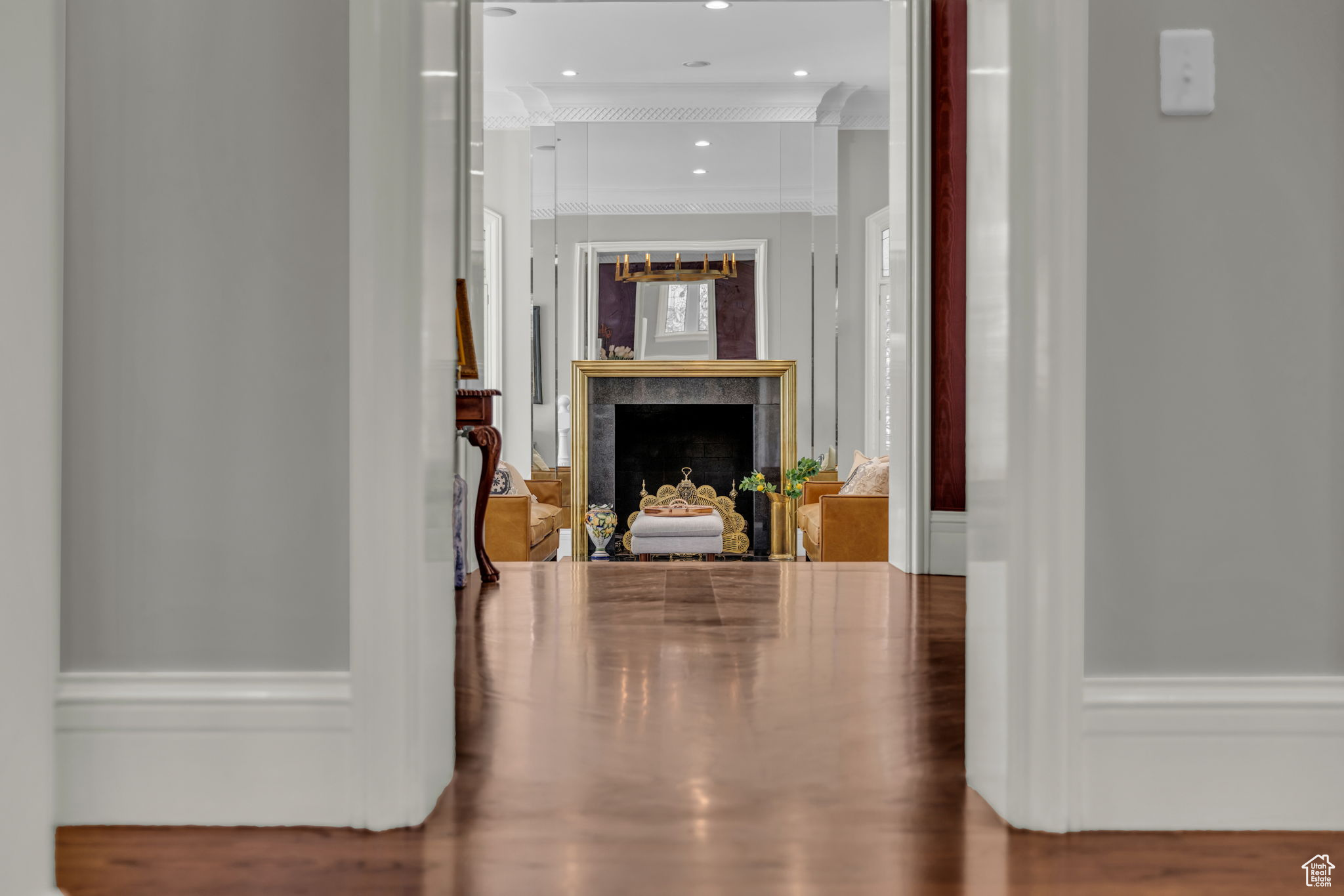 FEDERAL HEIGHTS PLAT - Residential