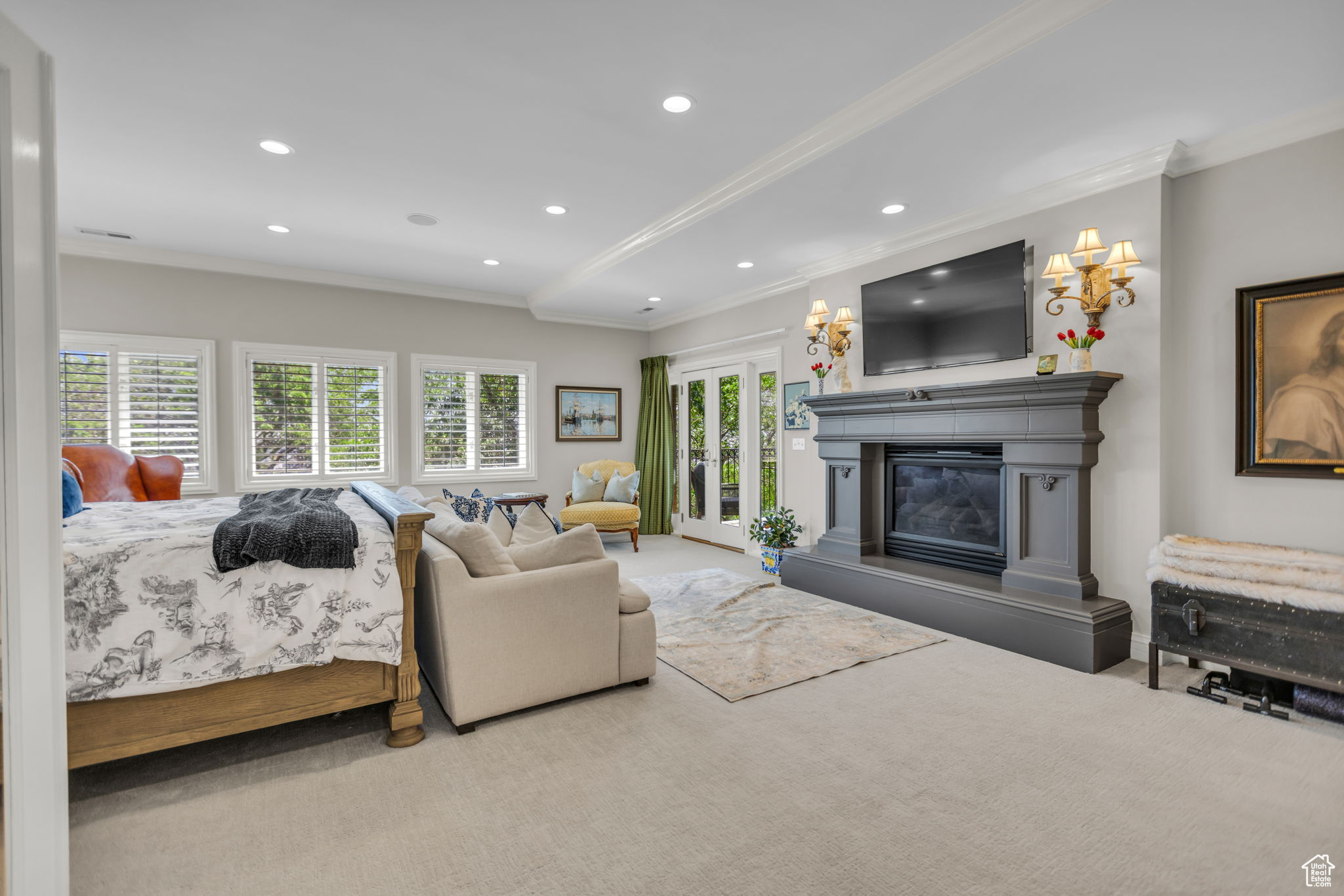 FEDERAL HEIGHTS PLAT - Residential