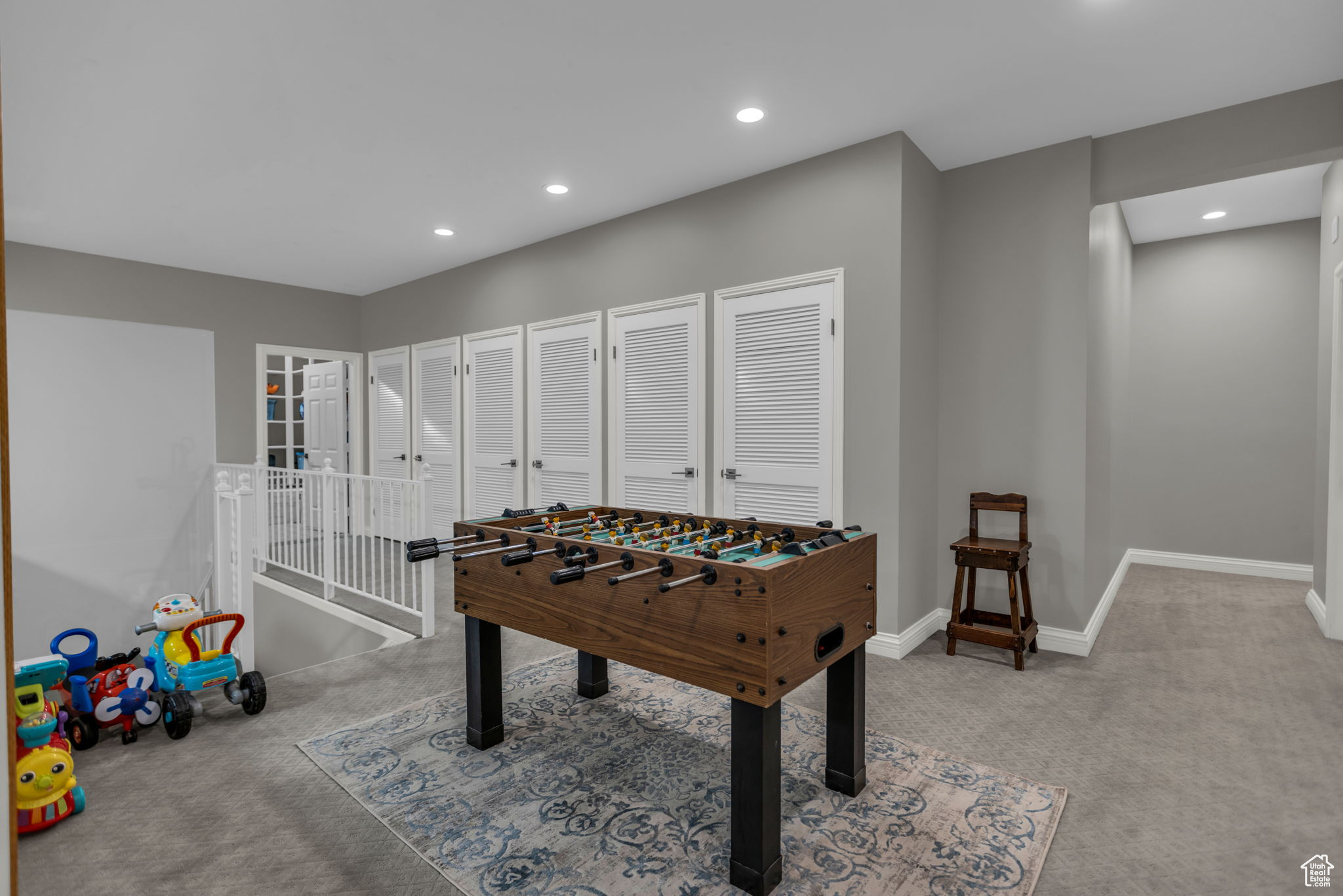 FEDERAL HEIGHTS PLAT - Residential