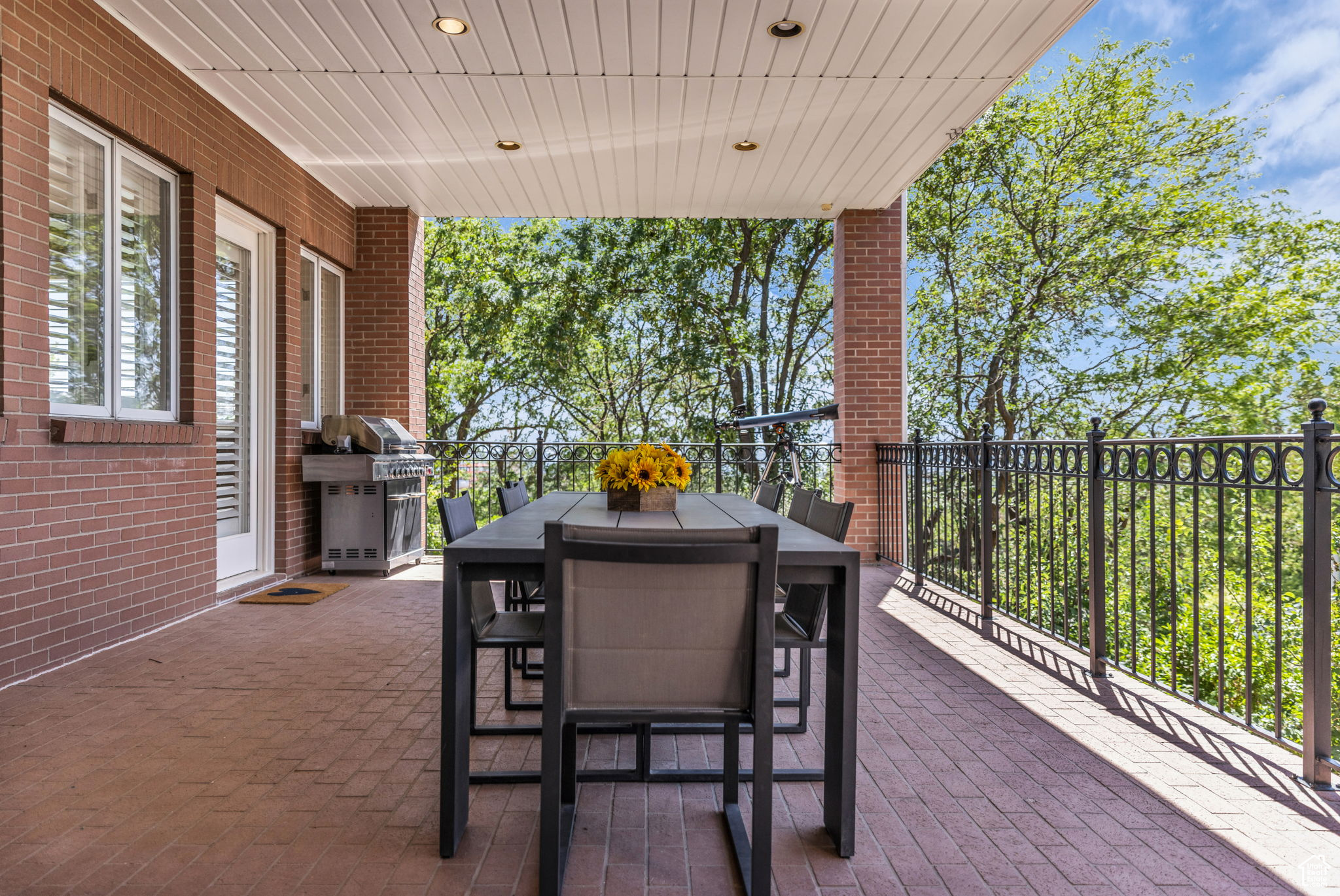 FEDERAL HEIGHTS PLAT - Residential