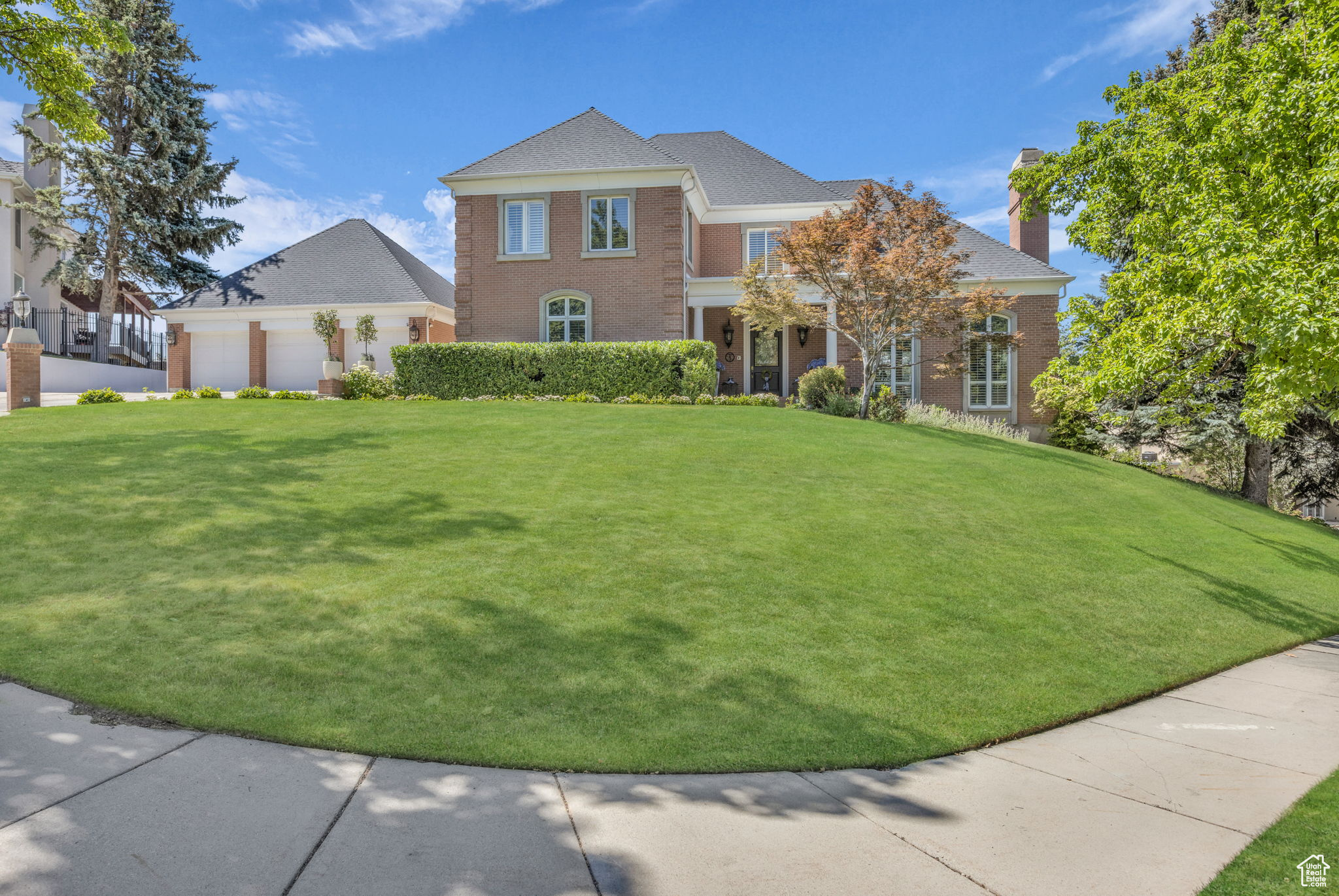 FEDERAL HEIGHTS PLAT - Residential