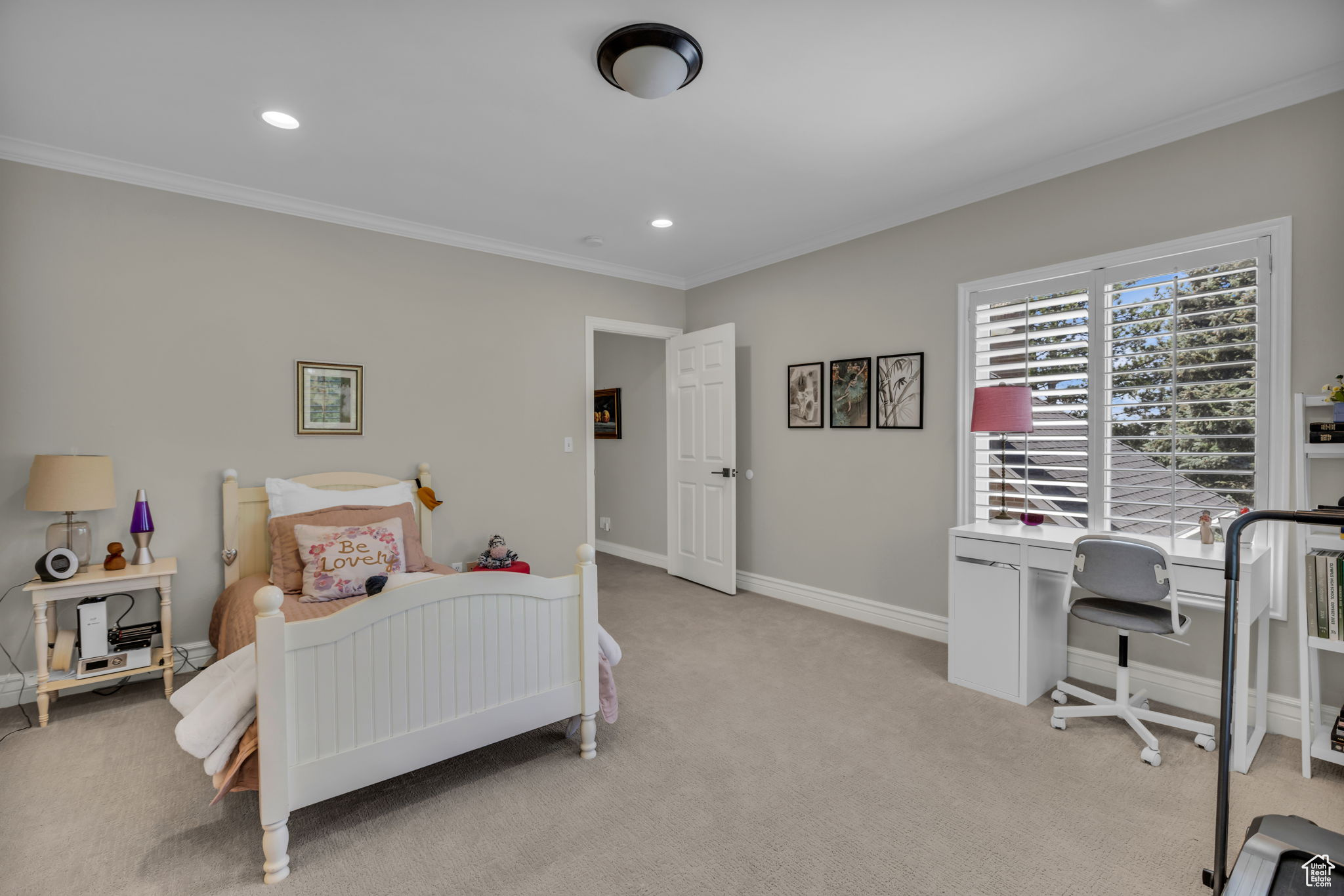 FEDERAL HEIGHTS PLAT - Residential