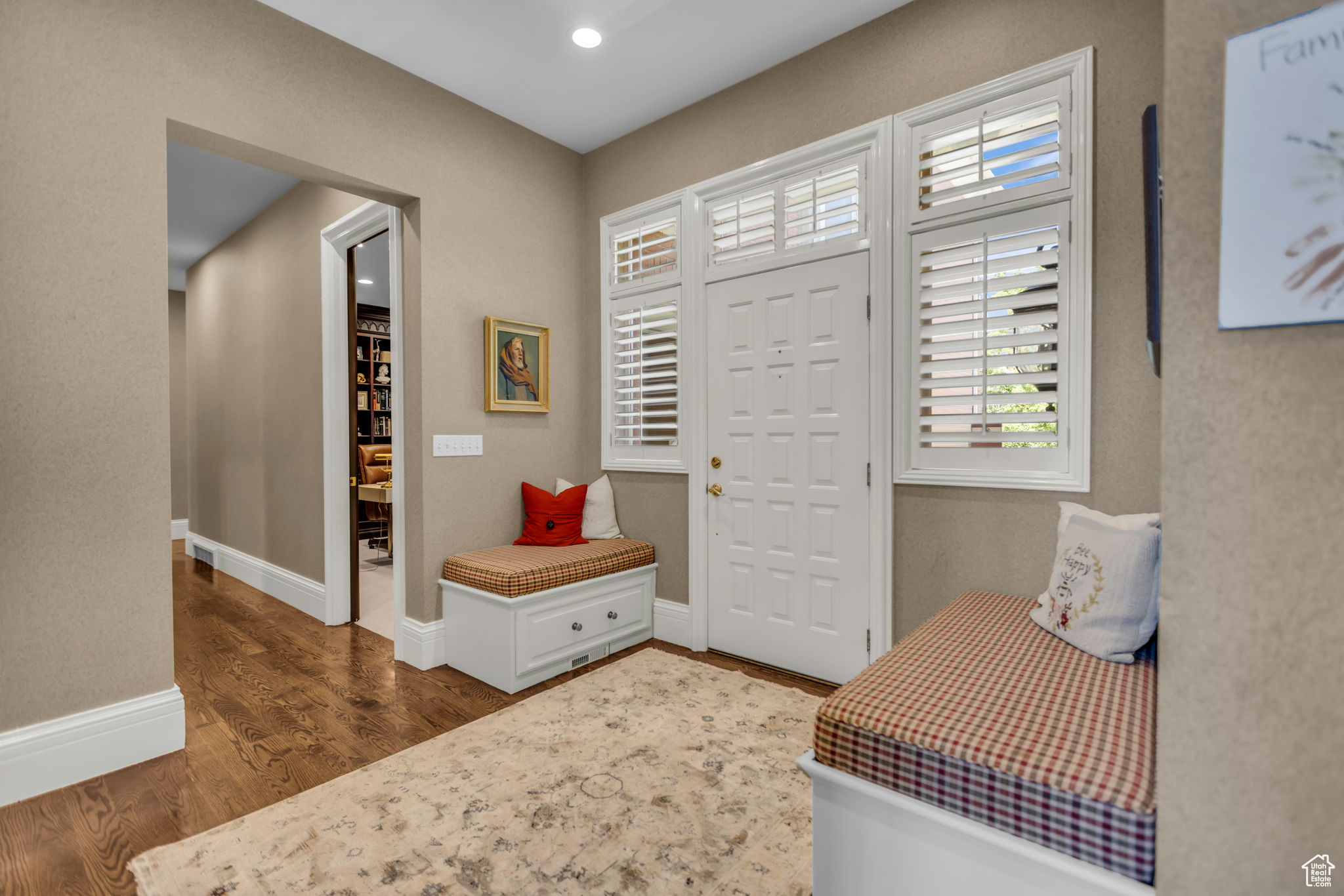 FEDERAL HEIGHTS PLAT - Residential