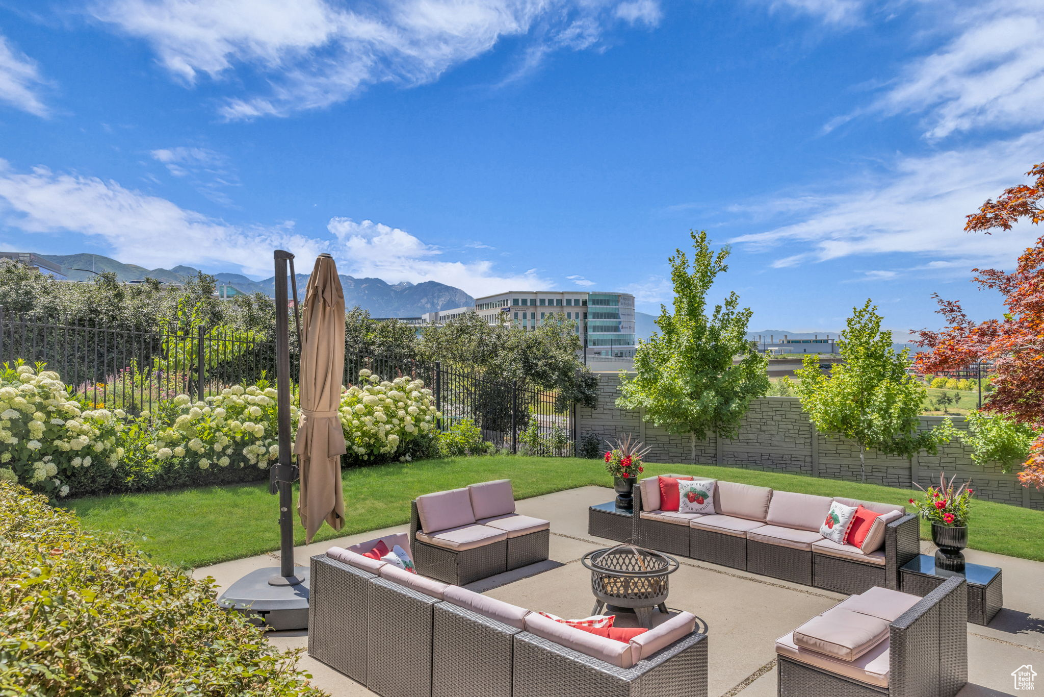 FEDERAL HEIGHTS PLAT - Residential