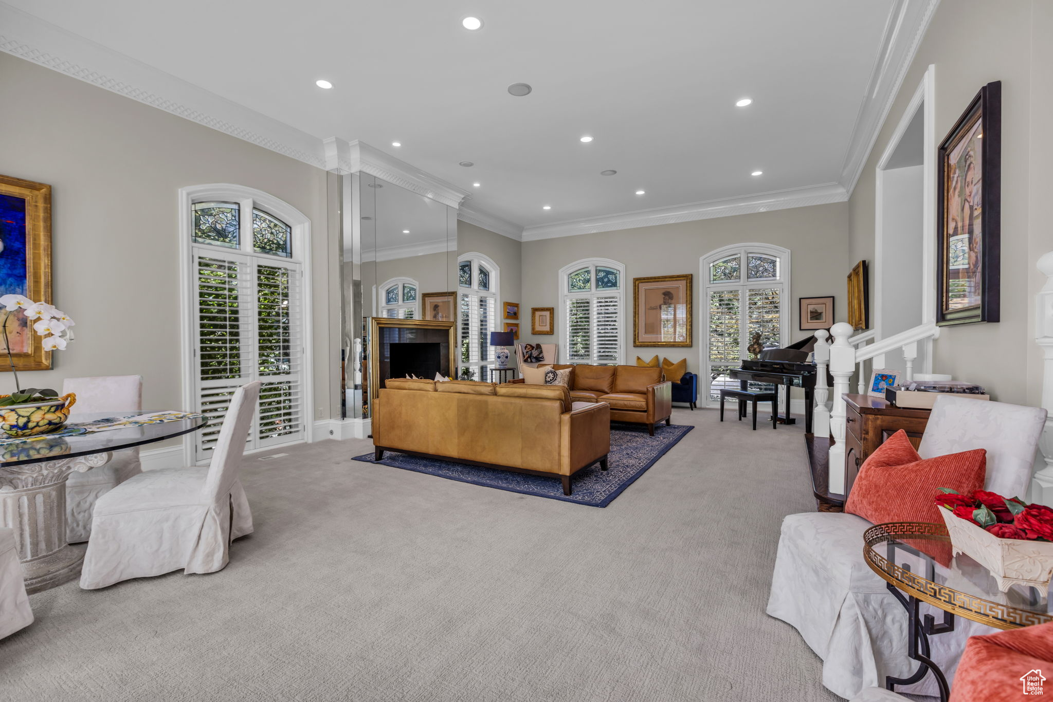 FEDERAL HEIGHTS PLAT - Residential