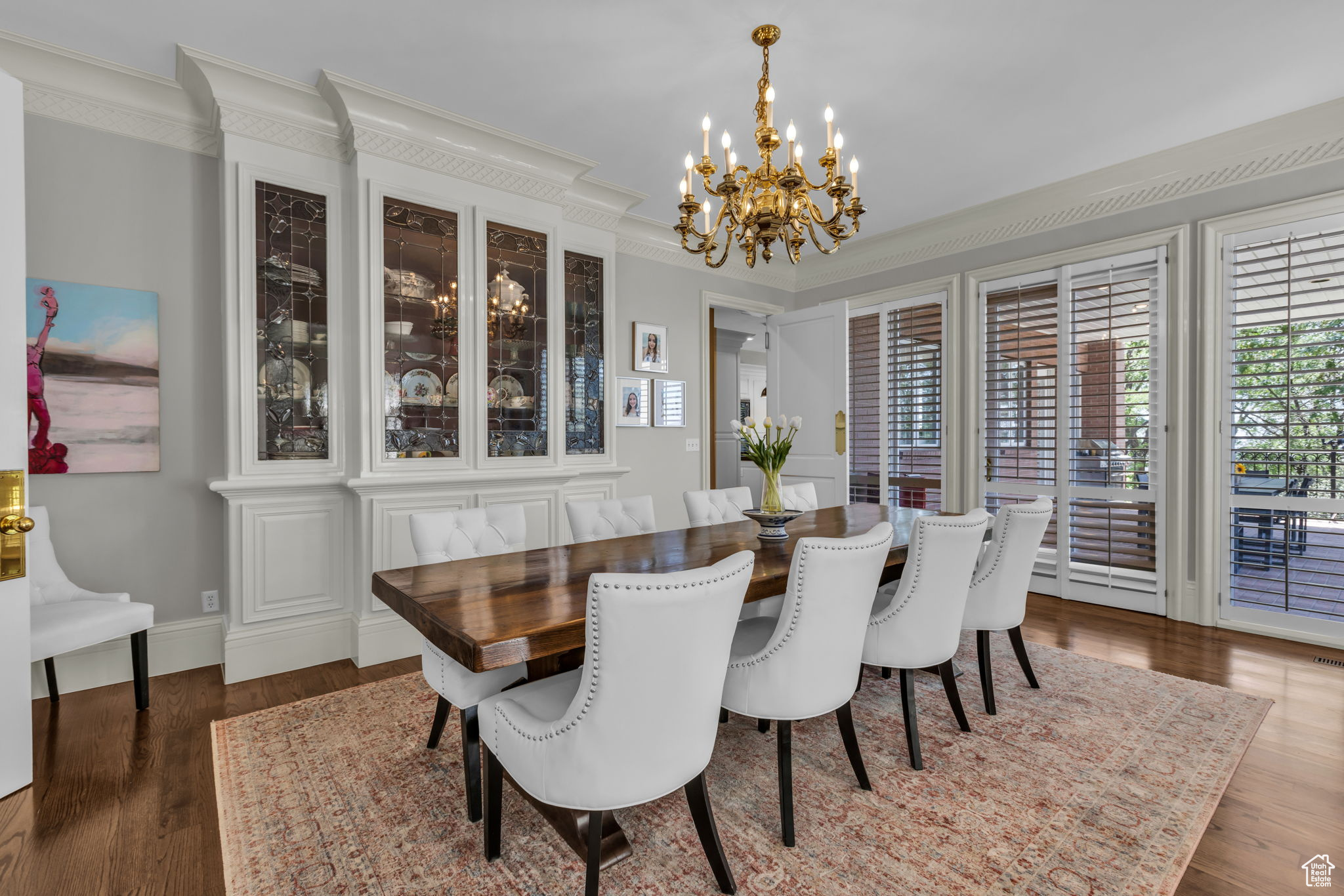 FEDERAL HEIGHTS PLAT - Residential