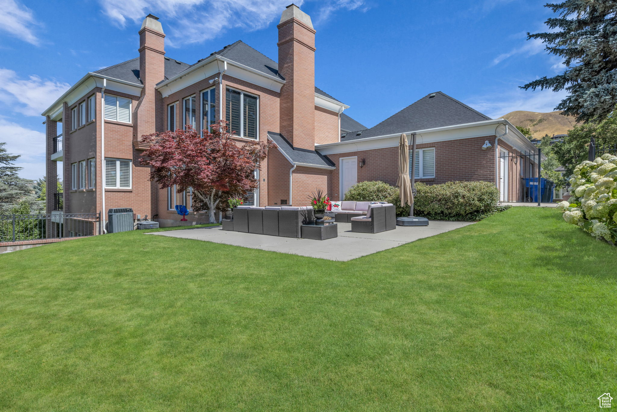 FEDERAL HEIGHTS PLAT - Residential
