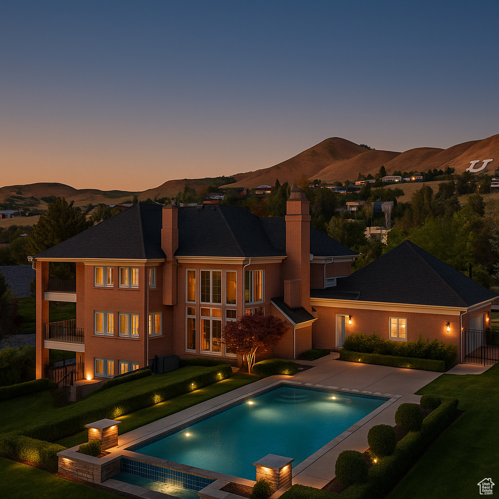 FEDERAL HEIGHTS PLAT - Residential