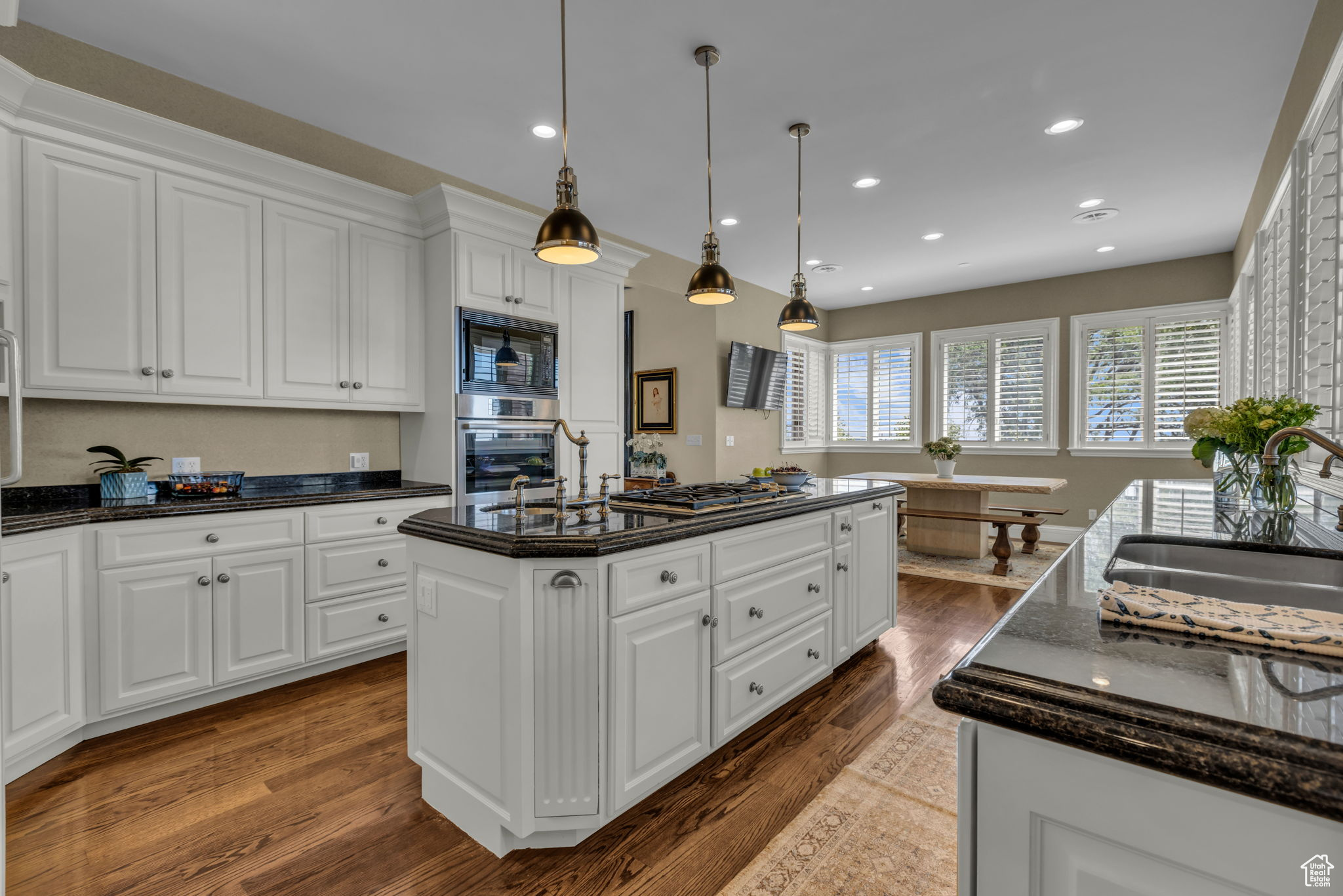 FEDERAL HEIGHTS PLAT - Residential