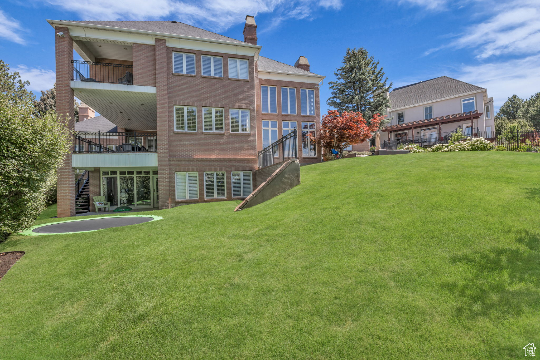 FEDERAL HEIGHTS PLAT - Residential
