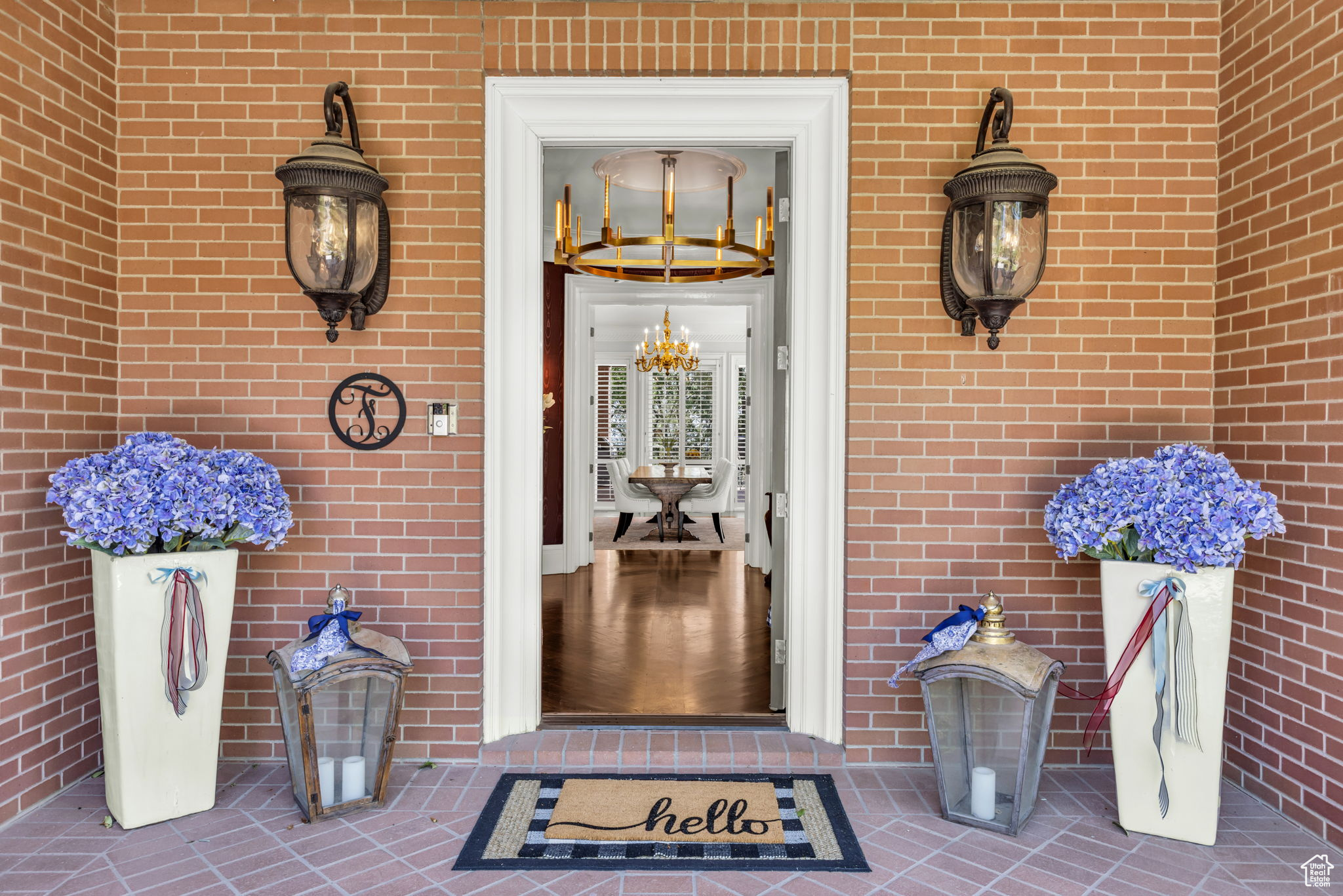 FEDERAL HEIGHTS PLAT - Residential