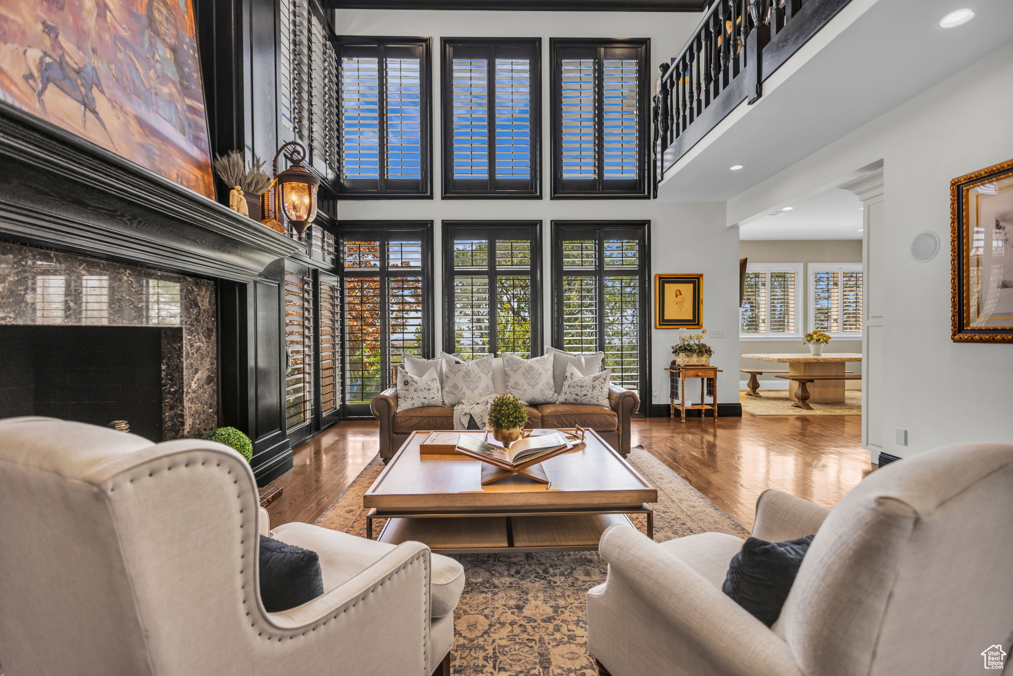 FEDERAL HEIGHTS PLAT - Residential
