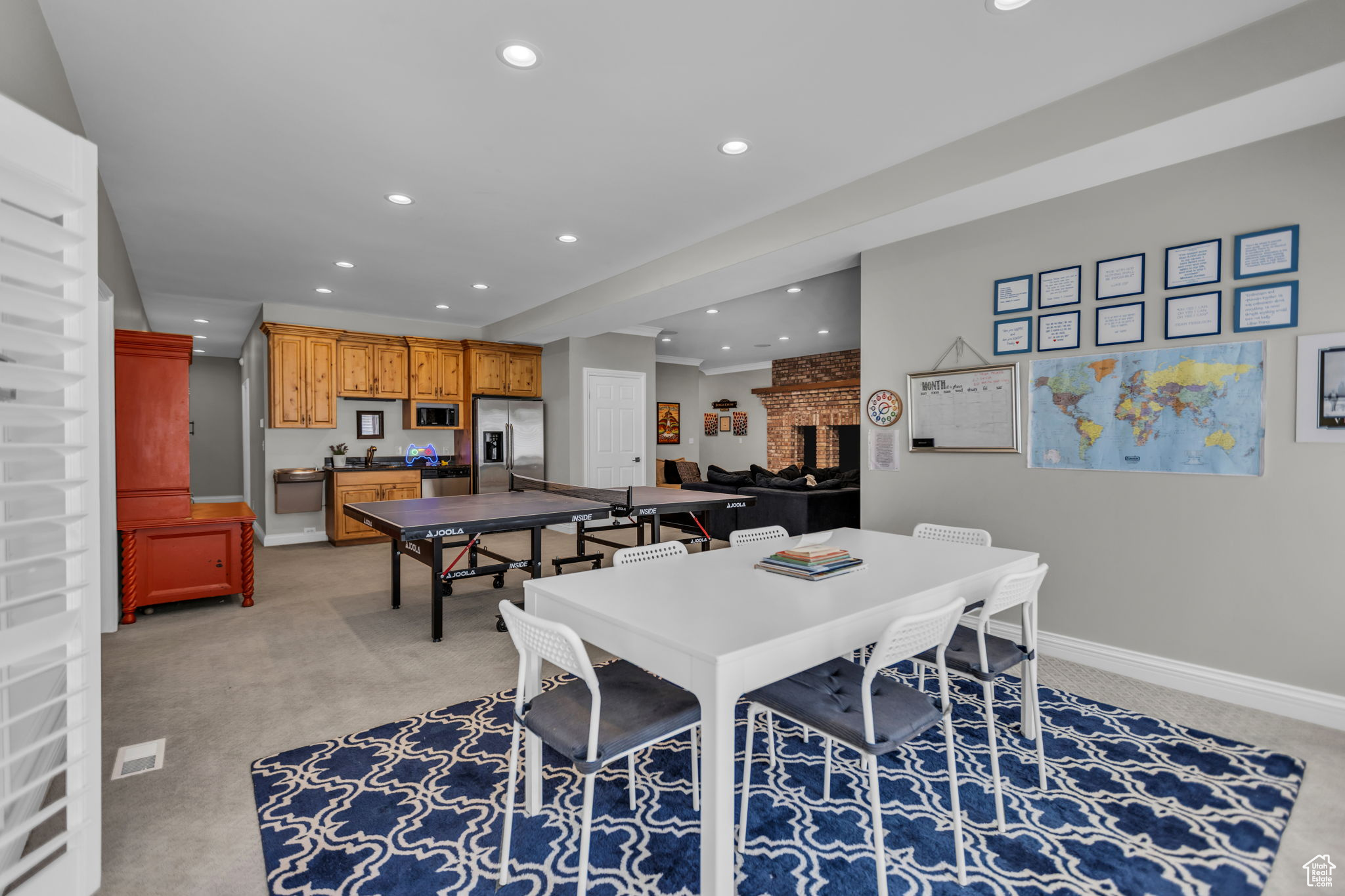 FEDERAL HEIGHTS PLAT - Residential