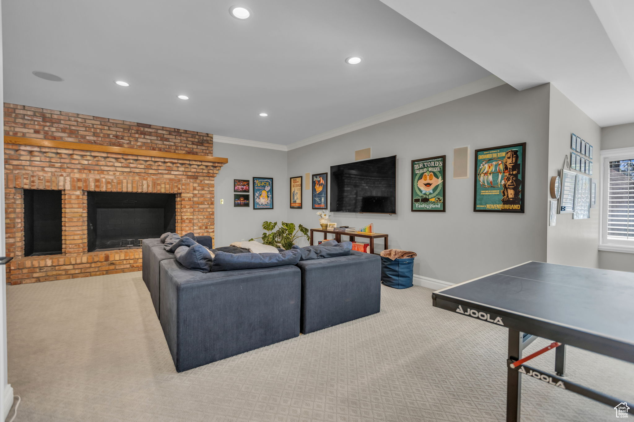 FEDERAL HEIGHTS PLAT - Residential