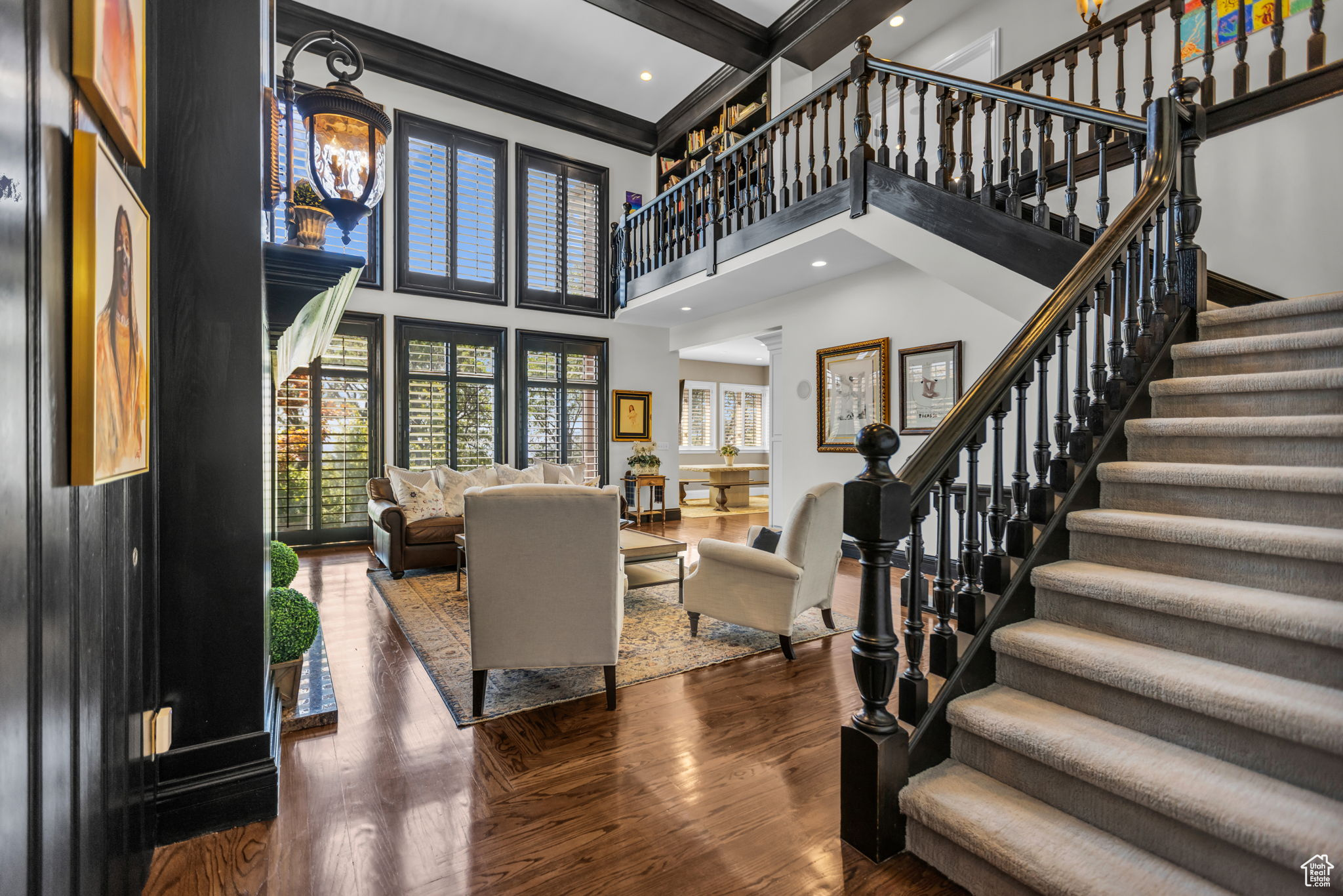 FEDERAL HEIGHTS PLAT - Residential