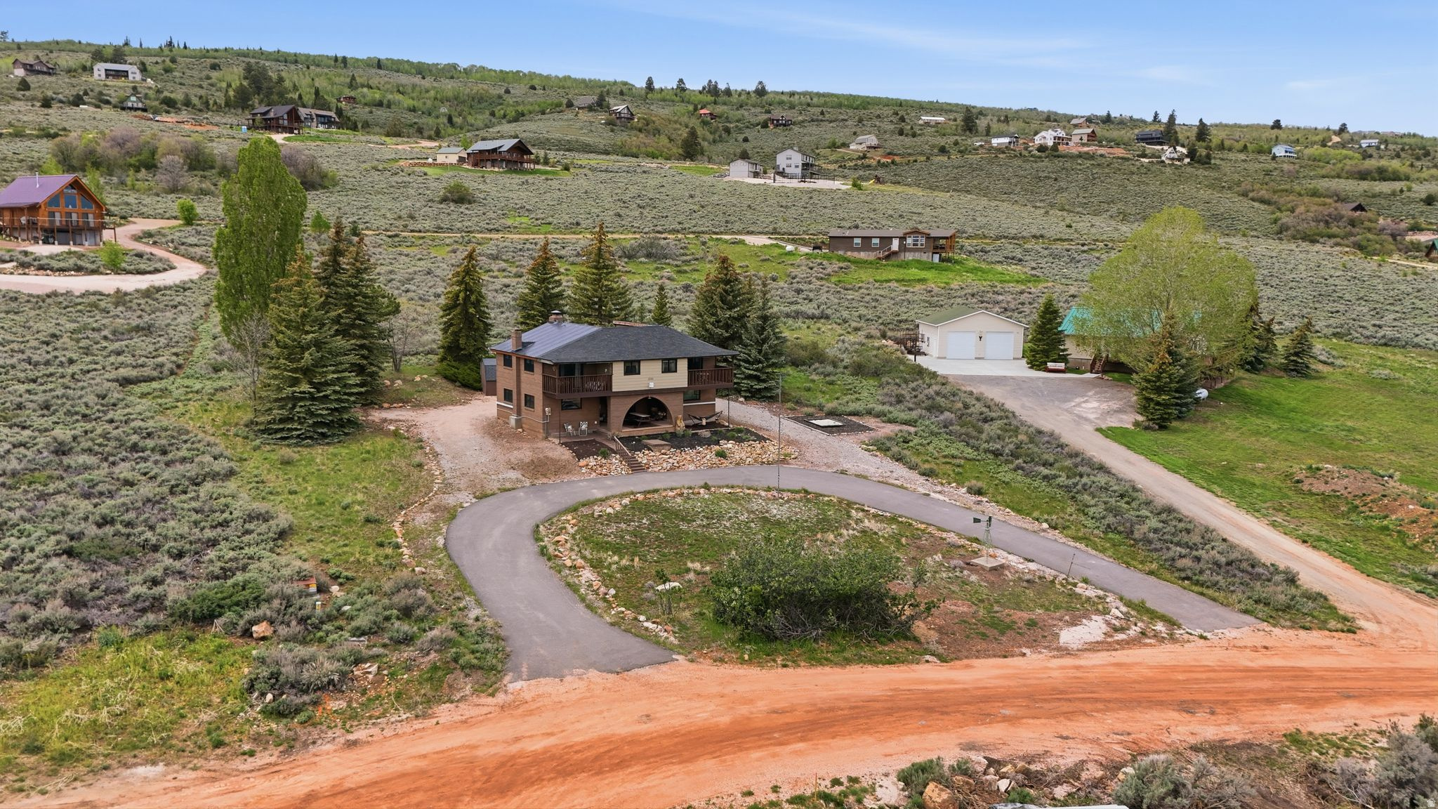 SWEETWATER SUB - Residential