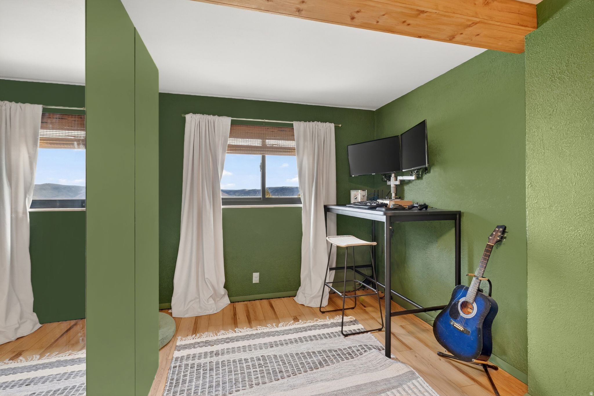 SWEETWATER SUB - Residential