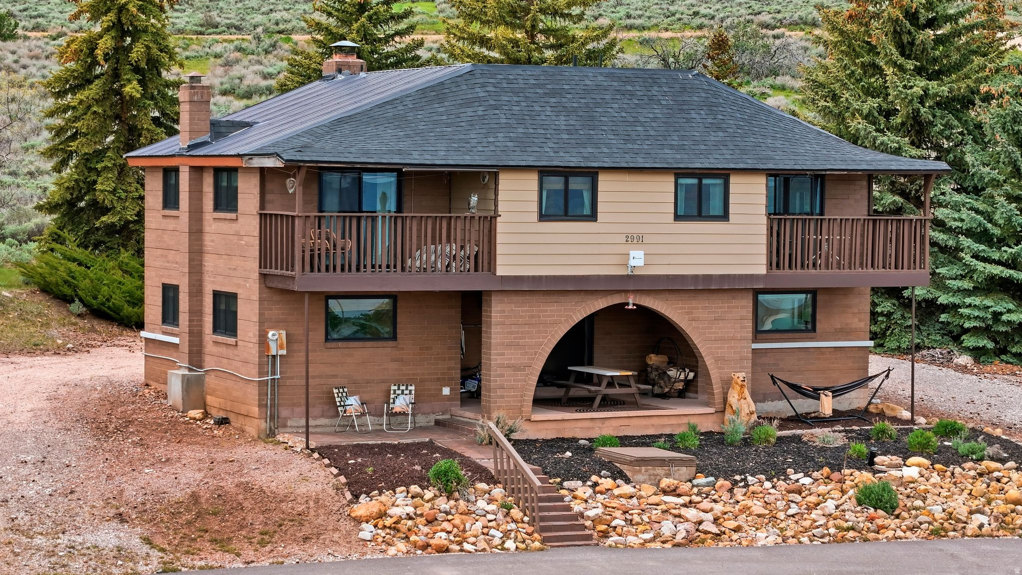 SWEETWATER SUB - Residential