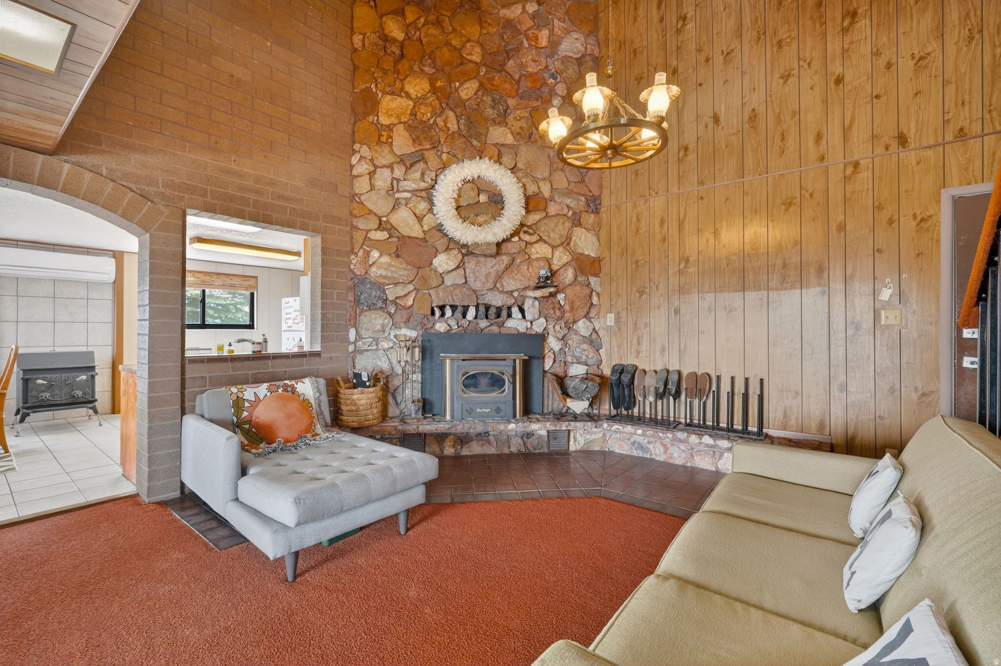 SWEETWATER SUB - Residential