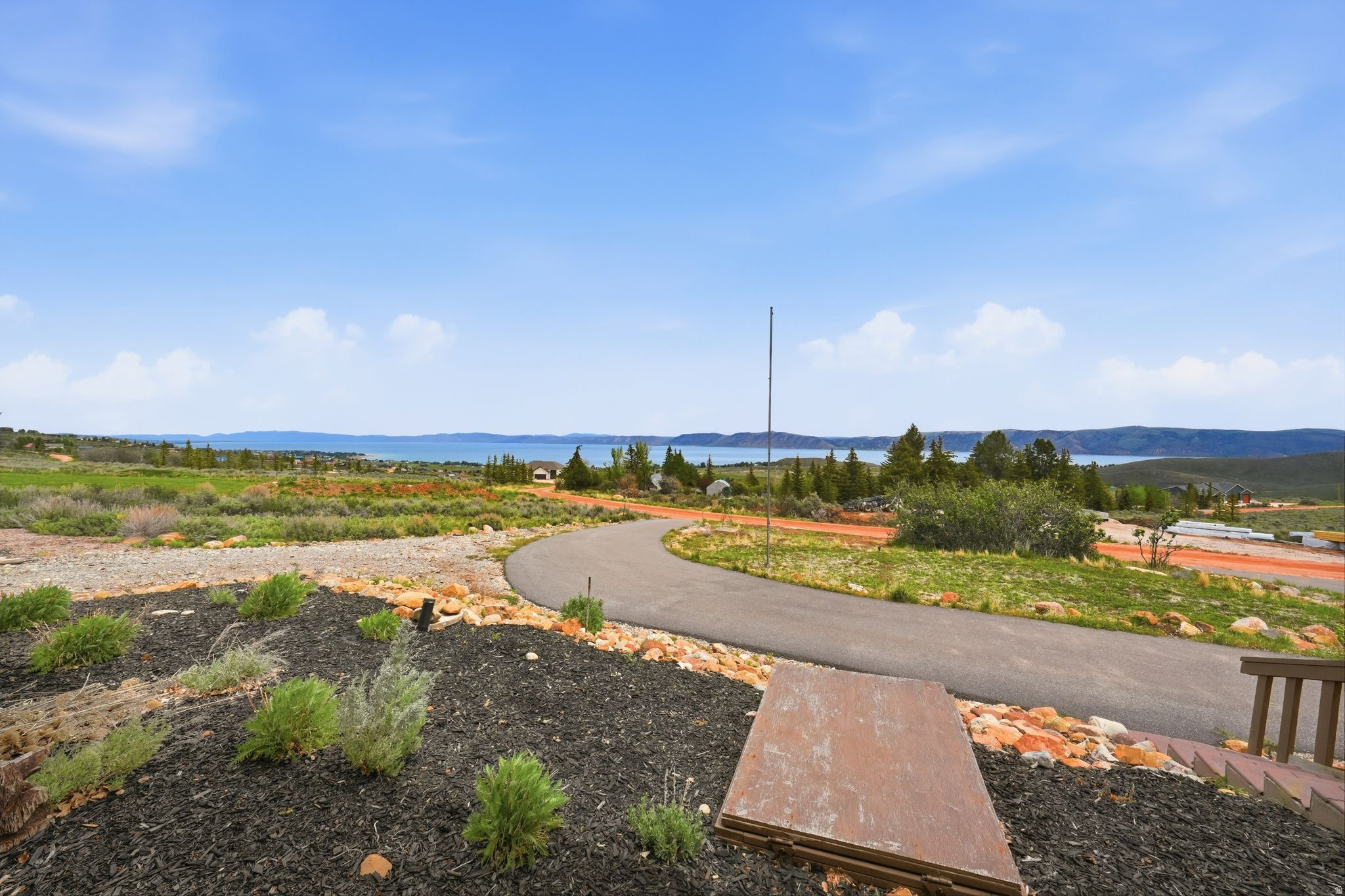 SWEETWATER SUB - Residential