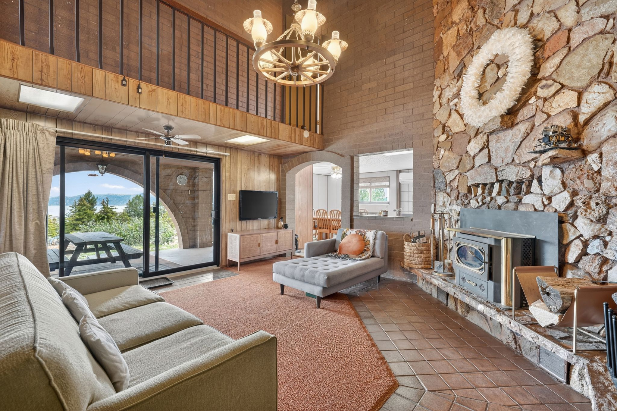 SWEETWATER SUB - Residential