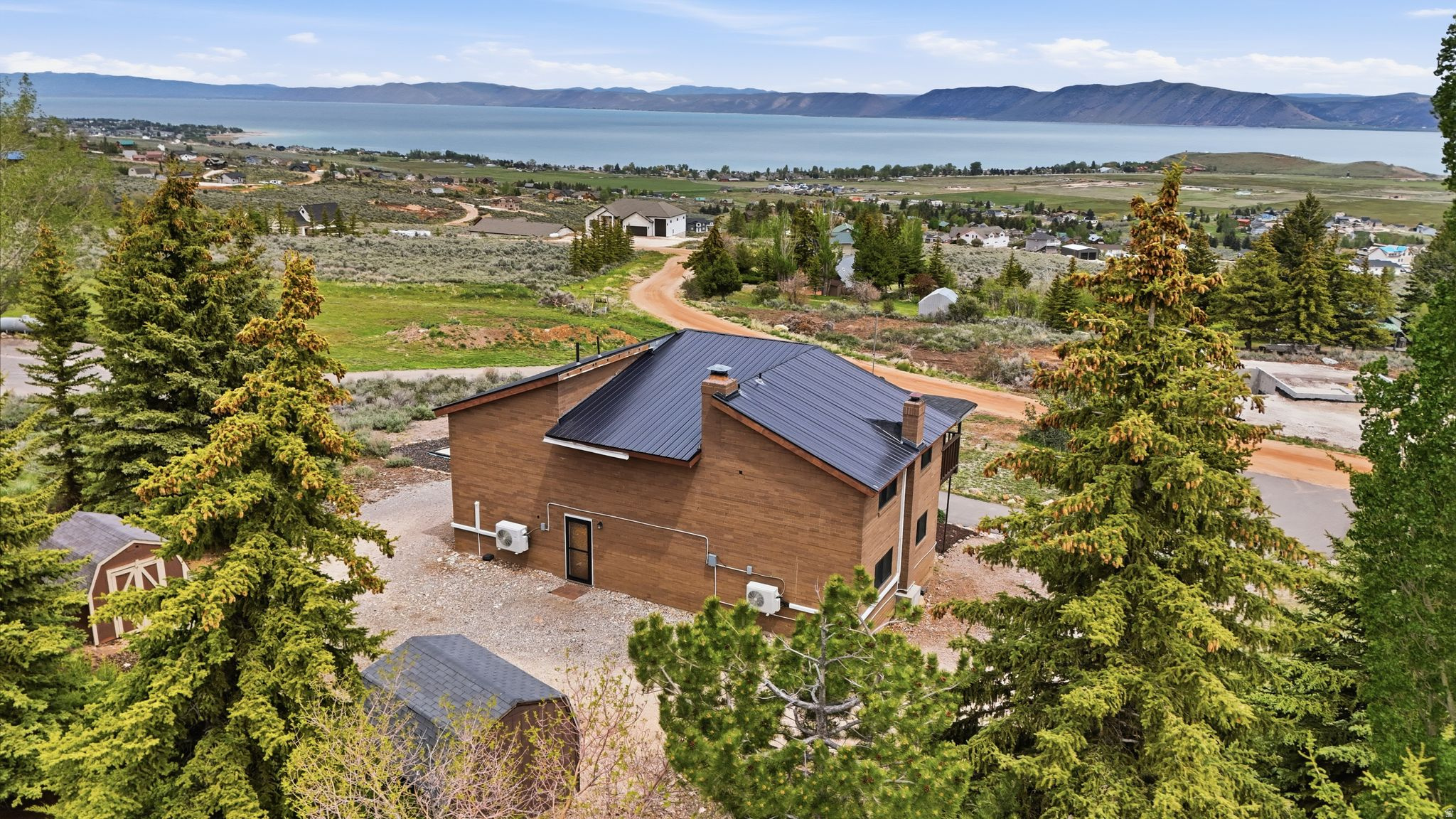 SWEETWATER SUB - Residential