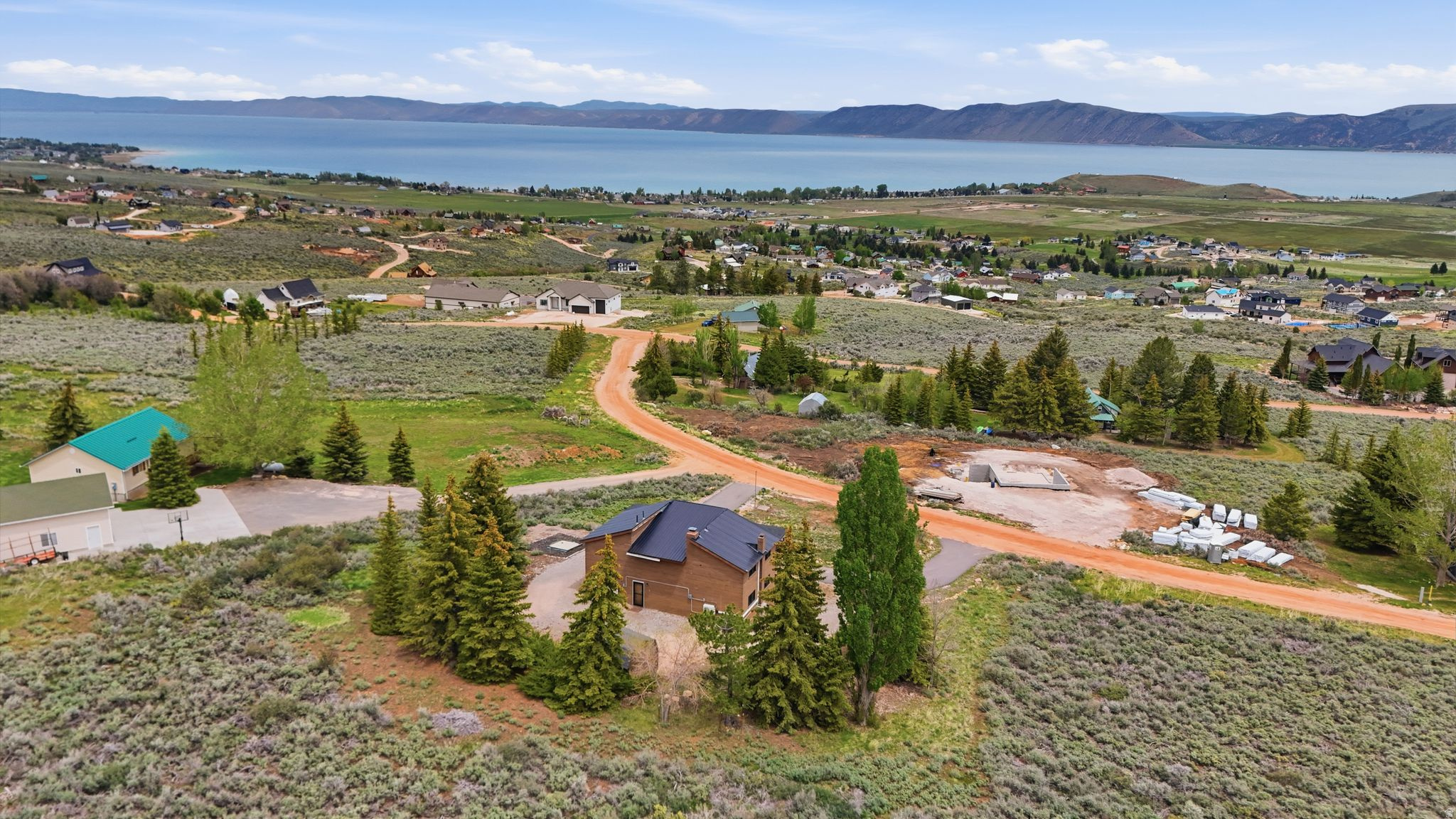 SWEETWATER SUB - Residential