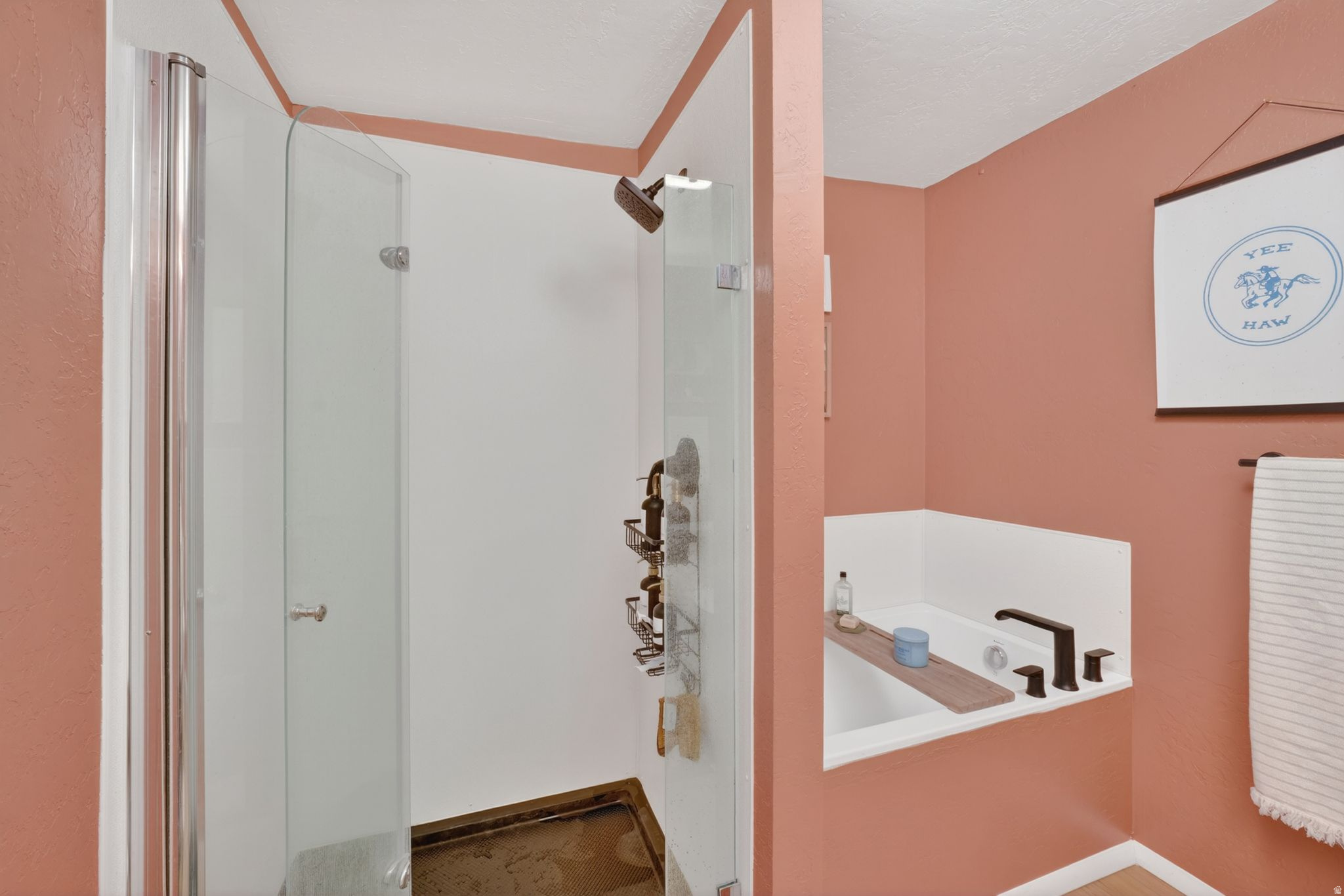 SWEETWATER SUB - Residential