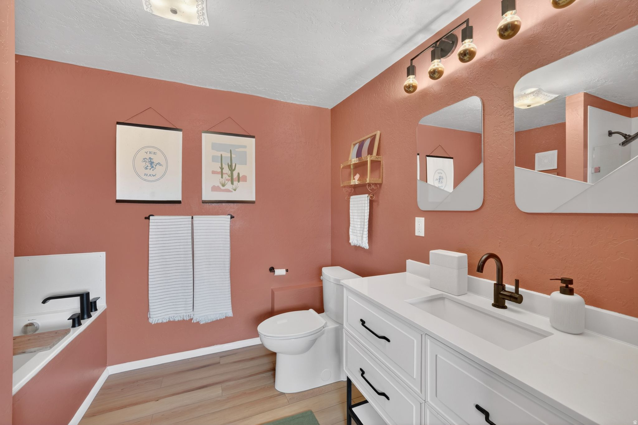 SWEETWATER SUB - Residential