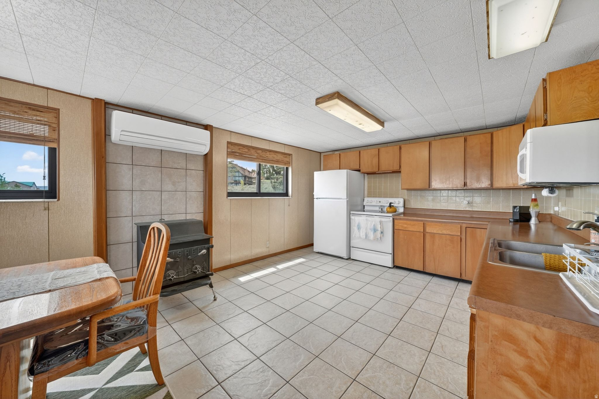 SWEETWATER SUB - Residential