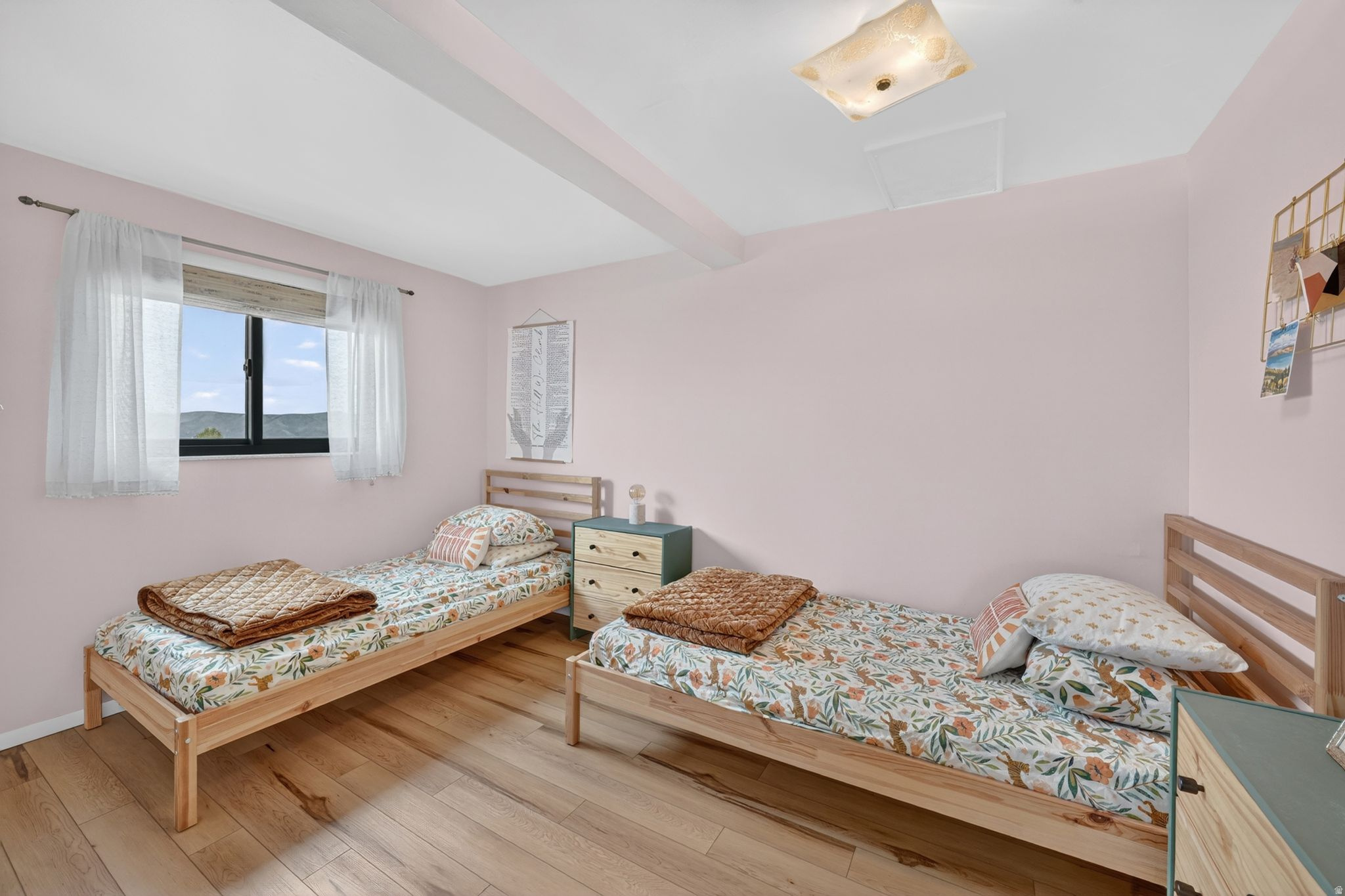 SWEETWATER SUB - Residential