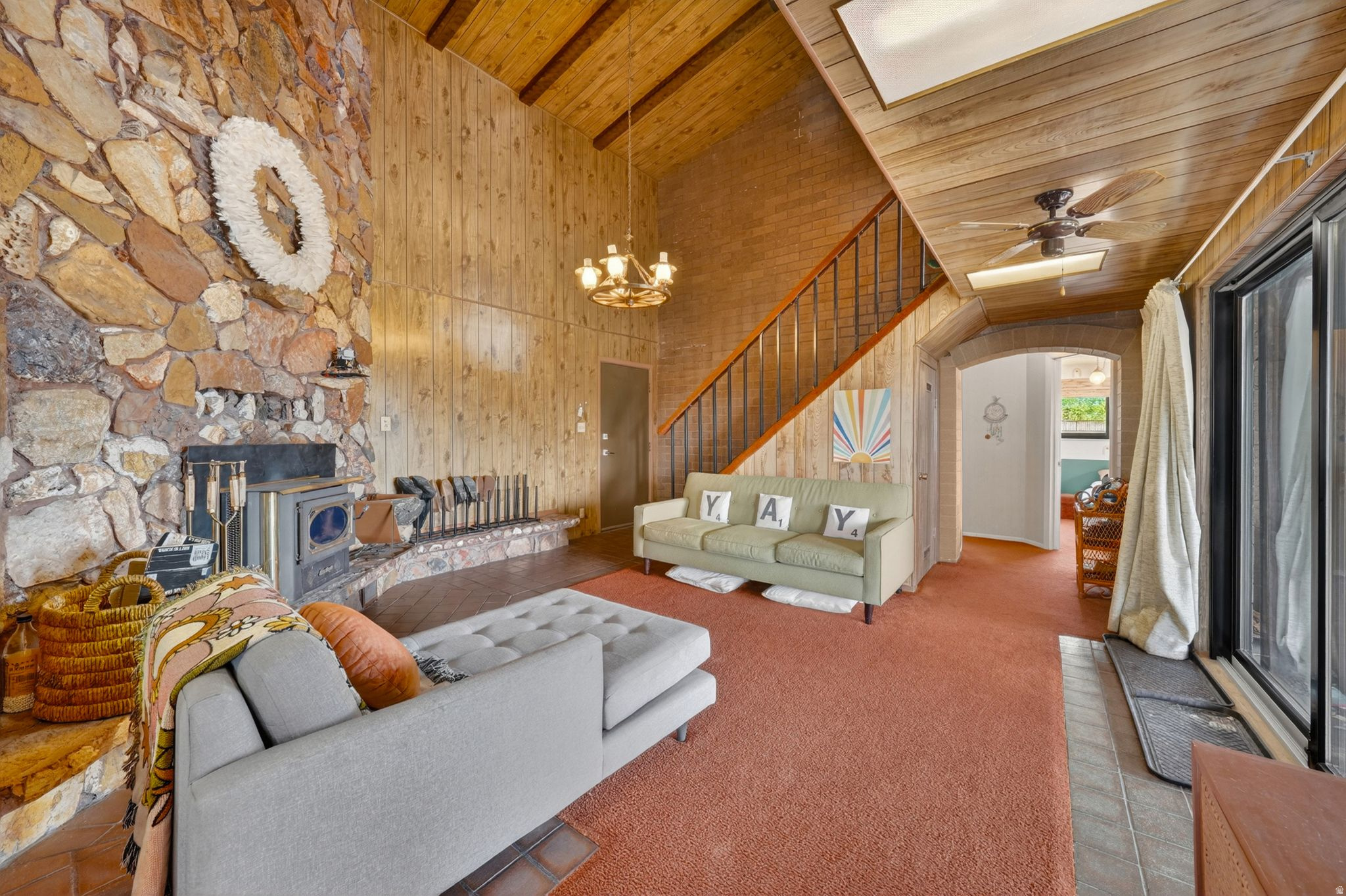 SWEETWATER SUB - Residential