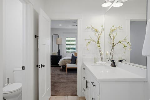 Tiny photo for 604 W OLYMPIC LN, Elk Ridge, UT 84651 (MLS # 2175612)
