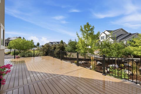 Tiny photo for 604 W OLYMPIC LN, Elk Ridge, UT 84651 (MLS # 2175612)