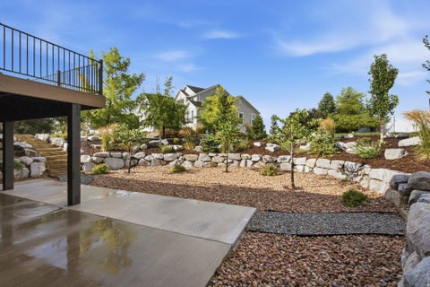 Tiny photo for 604 W OLYMPIC LN, Elk Ridge, UT 84651 (MLS # 2175612)