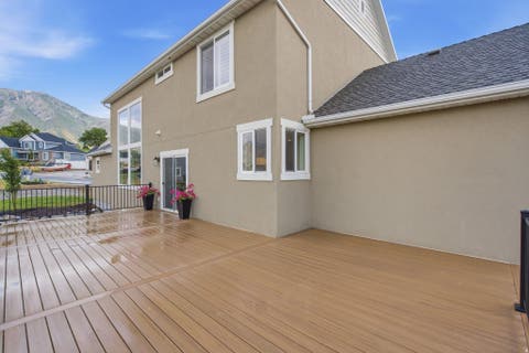 Tiny photo for 604 W OLYMPIC LN, Elk Ridge, UT 84651 (MLS # 2175612)