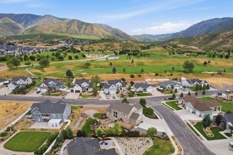 Tiny photo for 604 W OLYMPIC LN, Elk Ridge, UT 84651 (MLS # 2175612)