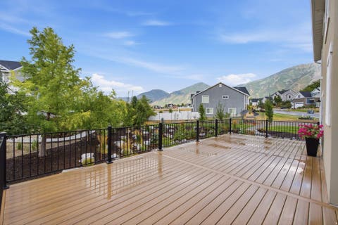 Tiny photo for 604 W OLYMPIC LN, Elk Ridge, UT 84651 (MLS # 2175612)