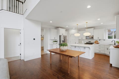 Tiny photo for 604 W OLYMPIC LN, Elk Ridge, UT 84651 (MLS # 2175612)